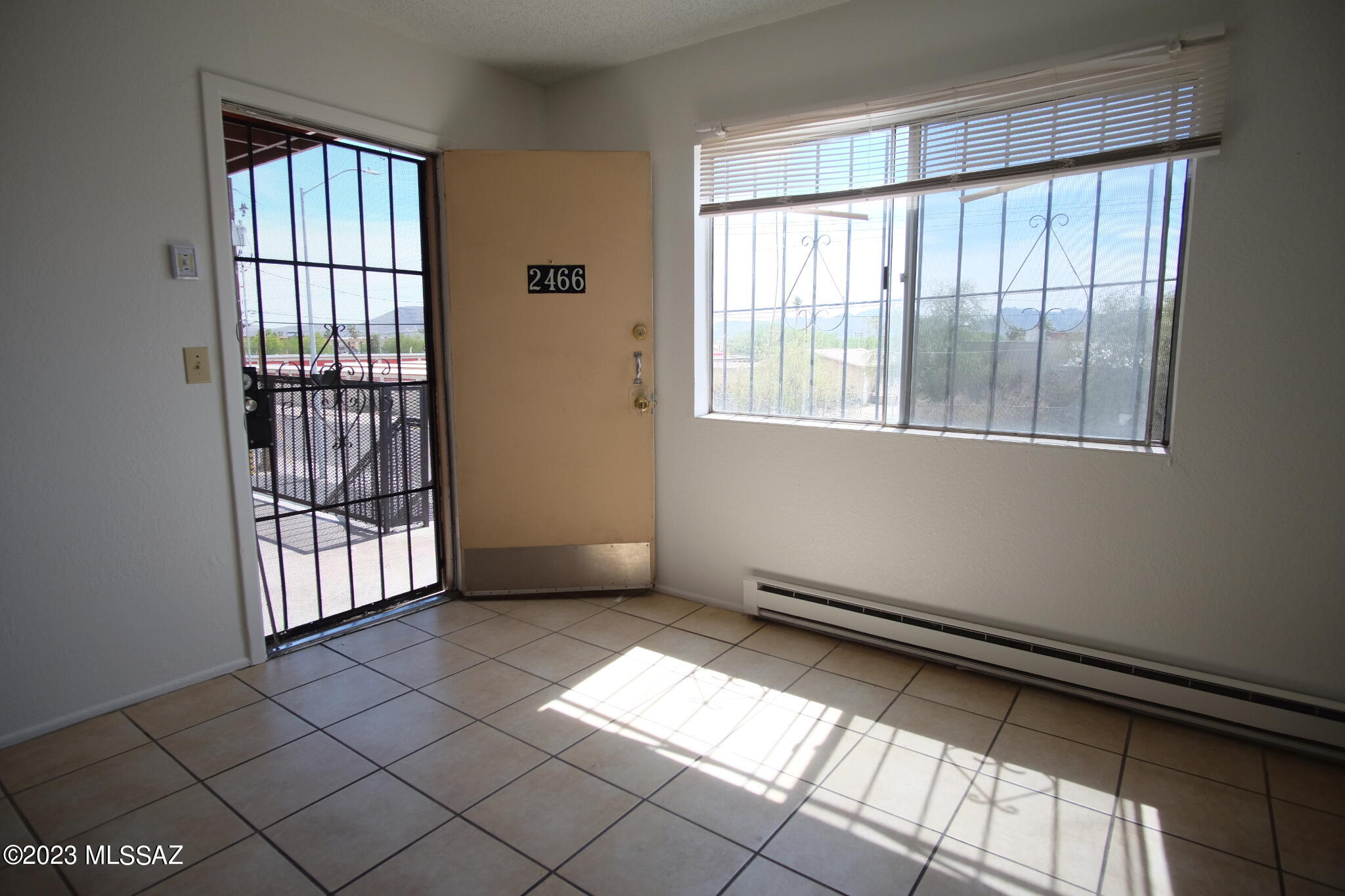 Coronado Heights - Residential Lease