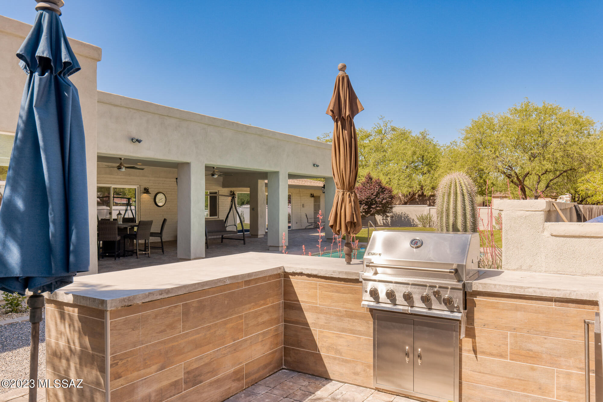 Country Club Estates NO. 1 - Residential