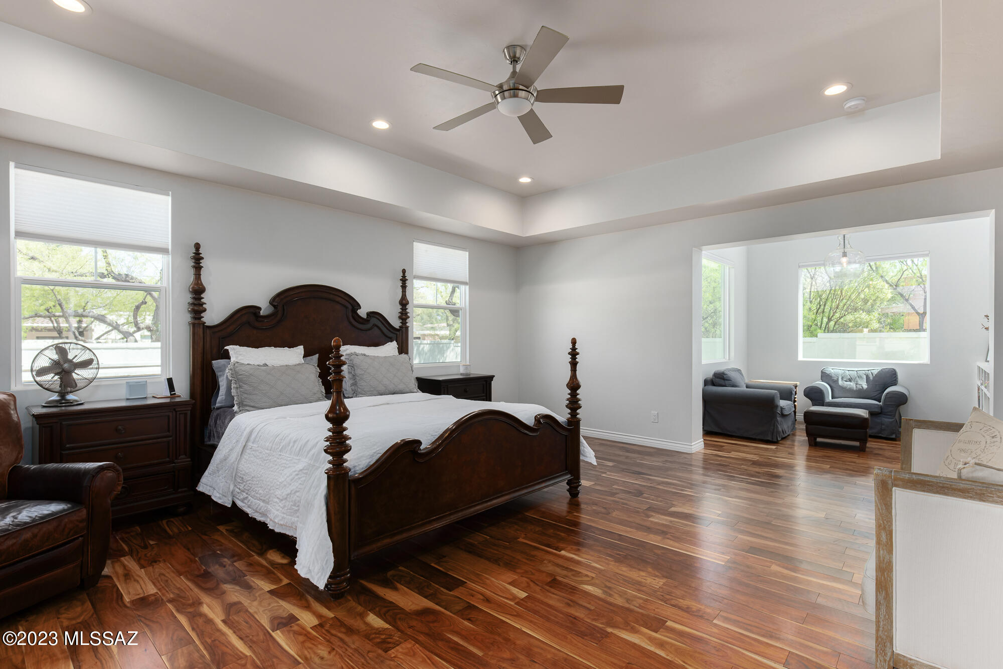 Country Club Estates NO. 1 - Residential