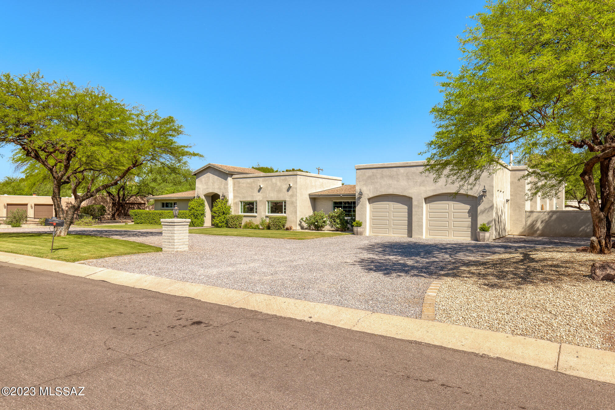 Country Club Estates NO. 1 - Residential