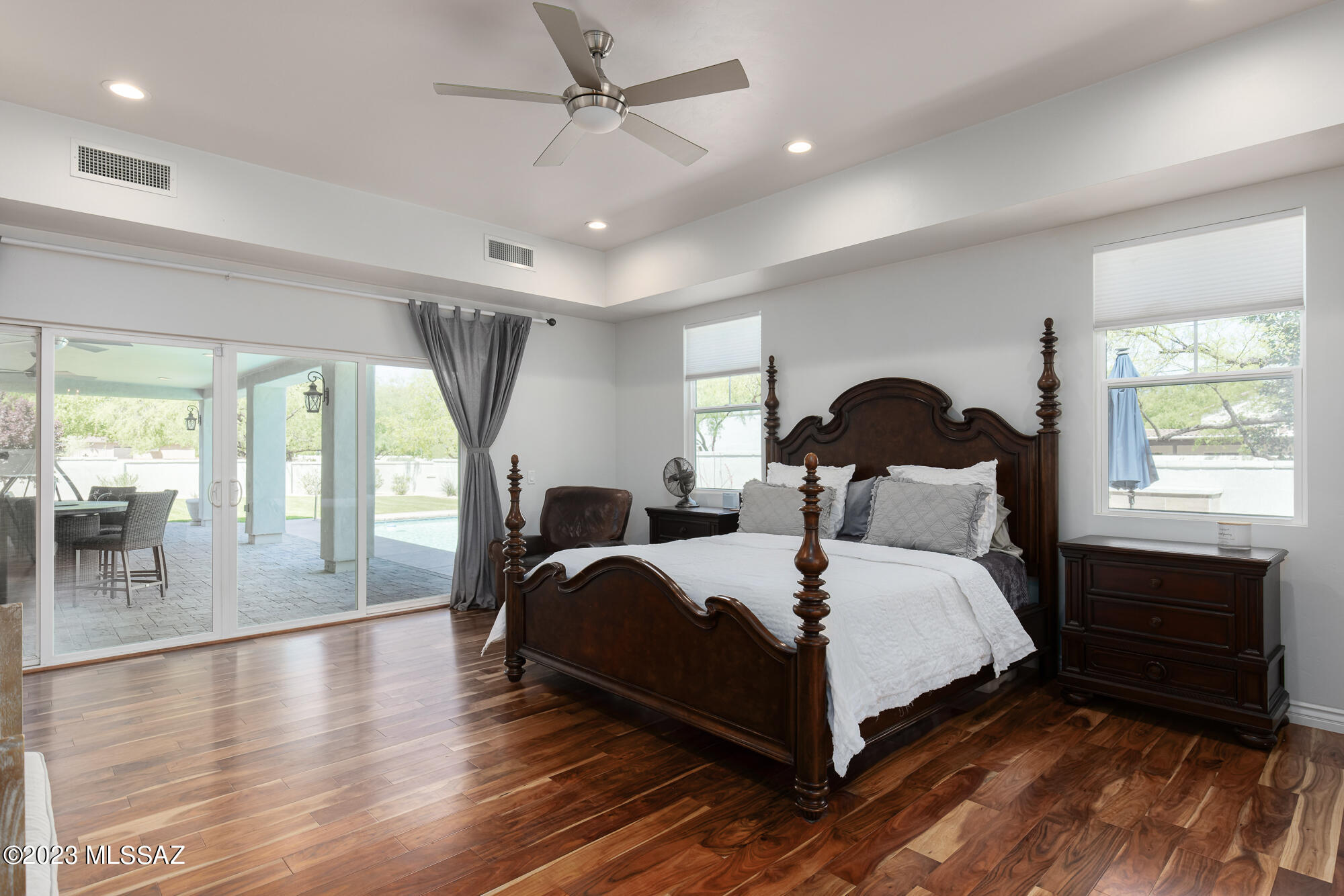 Country Club Estates NO. 1 - Residential