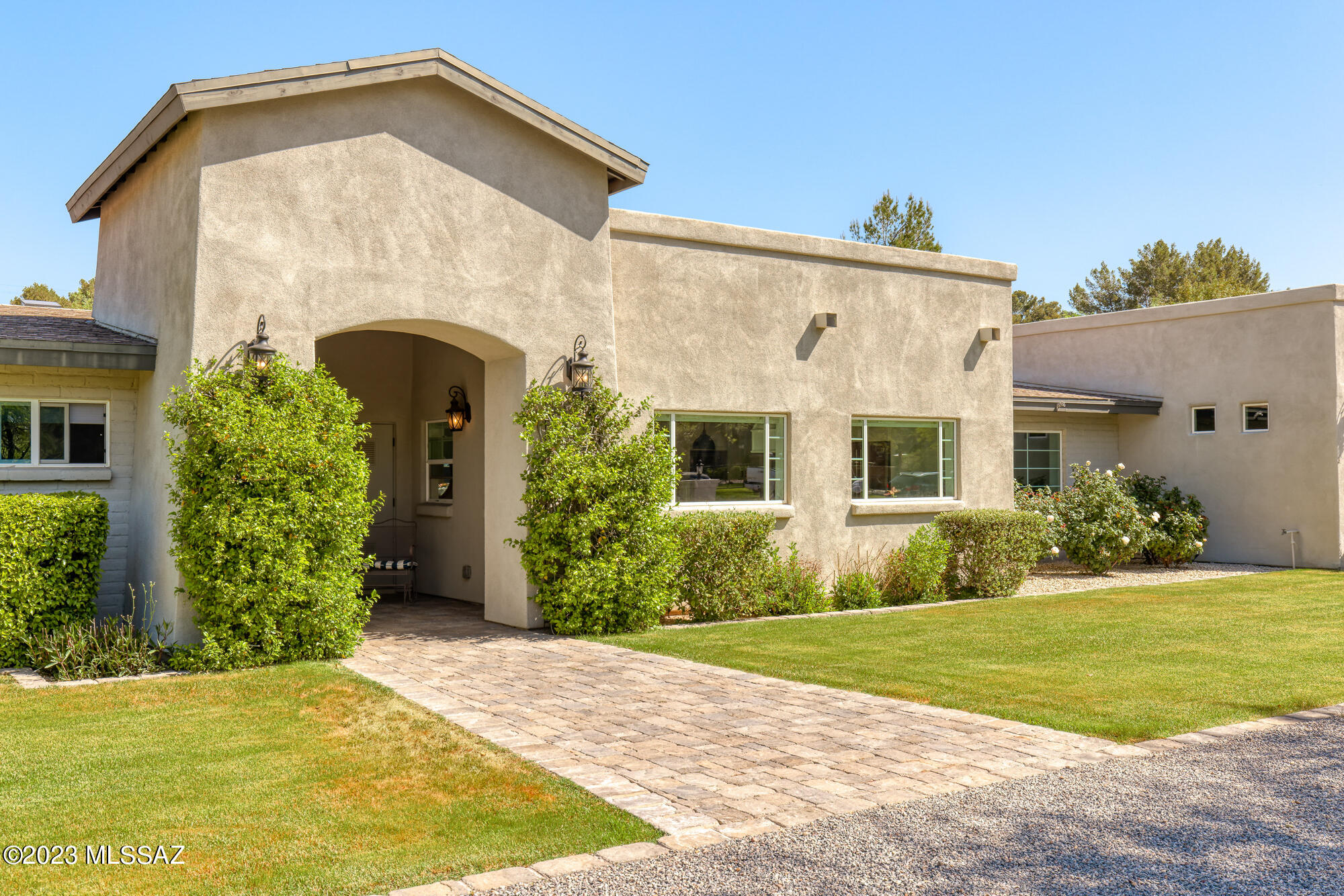 Country Club Estates NO. 1 - Residential