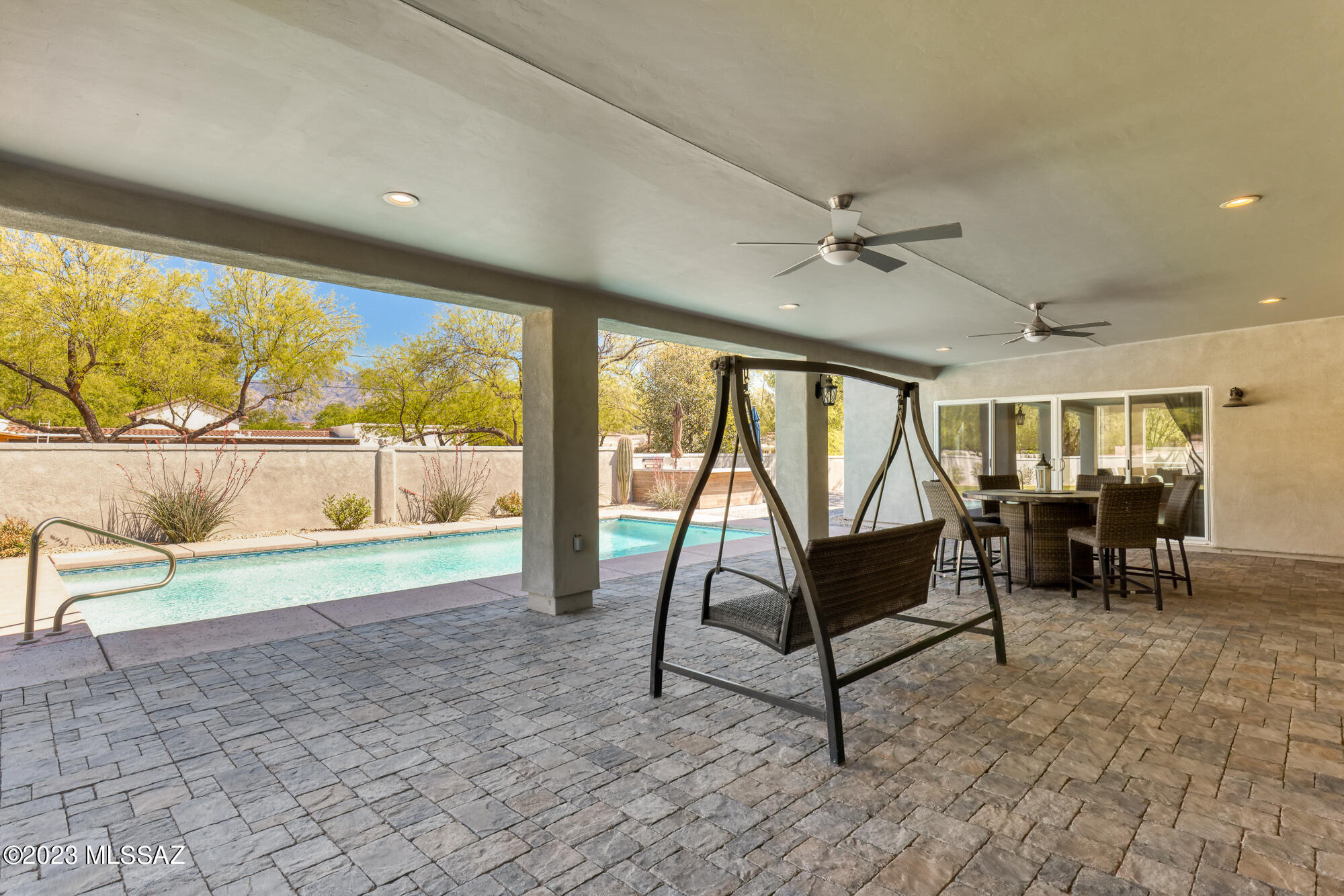 Country Club Estates NO. 1 - Residential