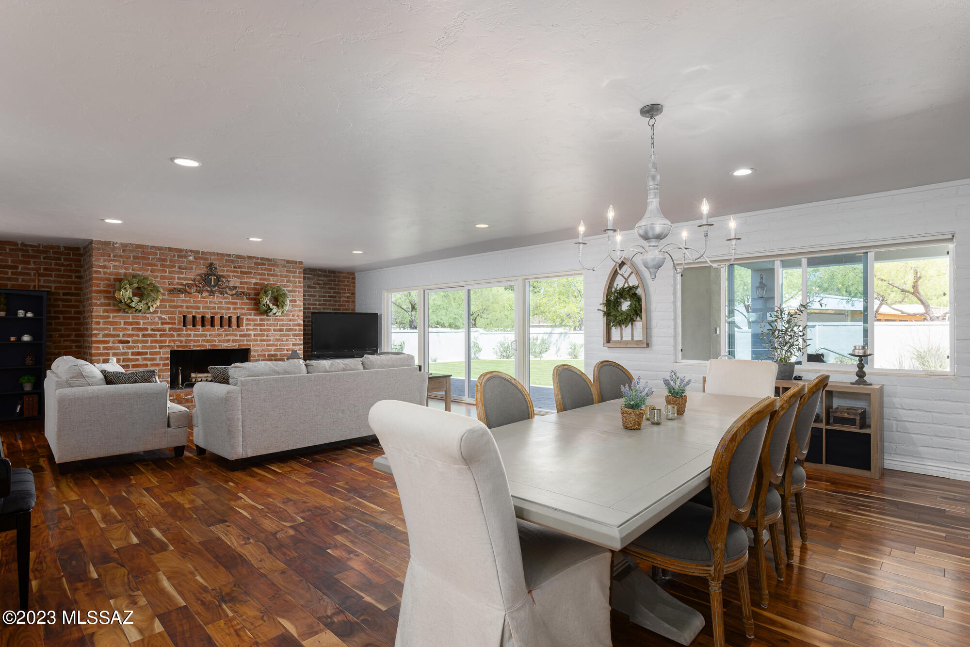 Country Club Estates NO. 1 - Residential