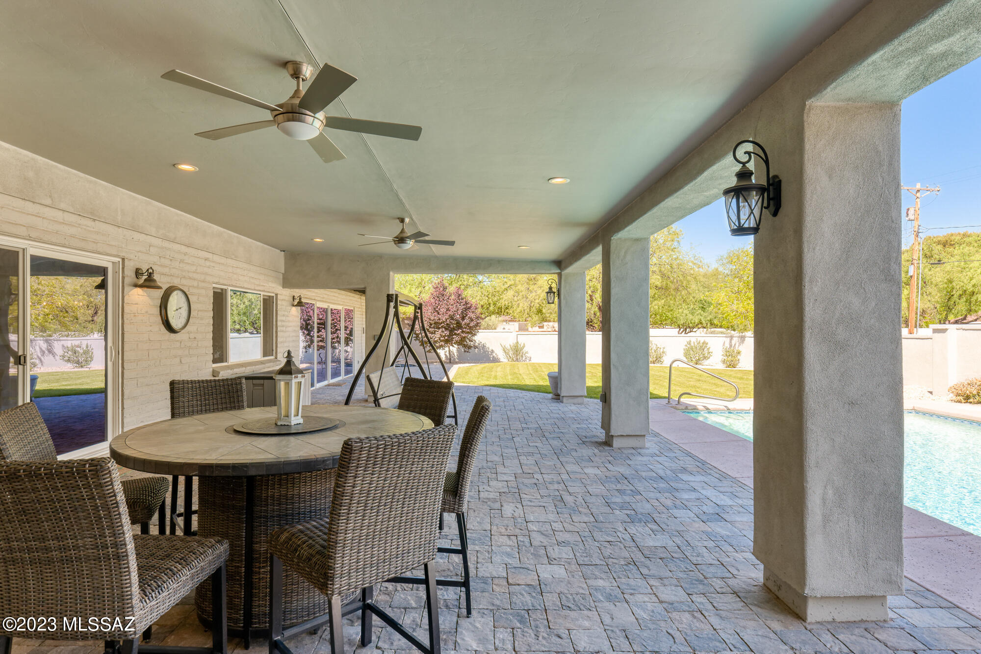 Country Club Estates NO. 1 - Residential