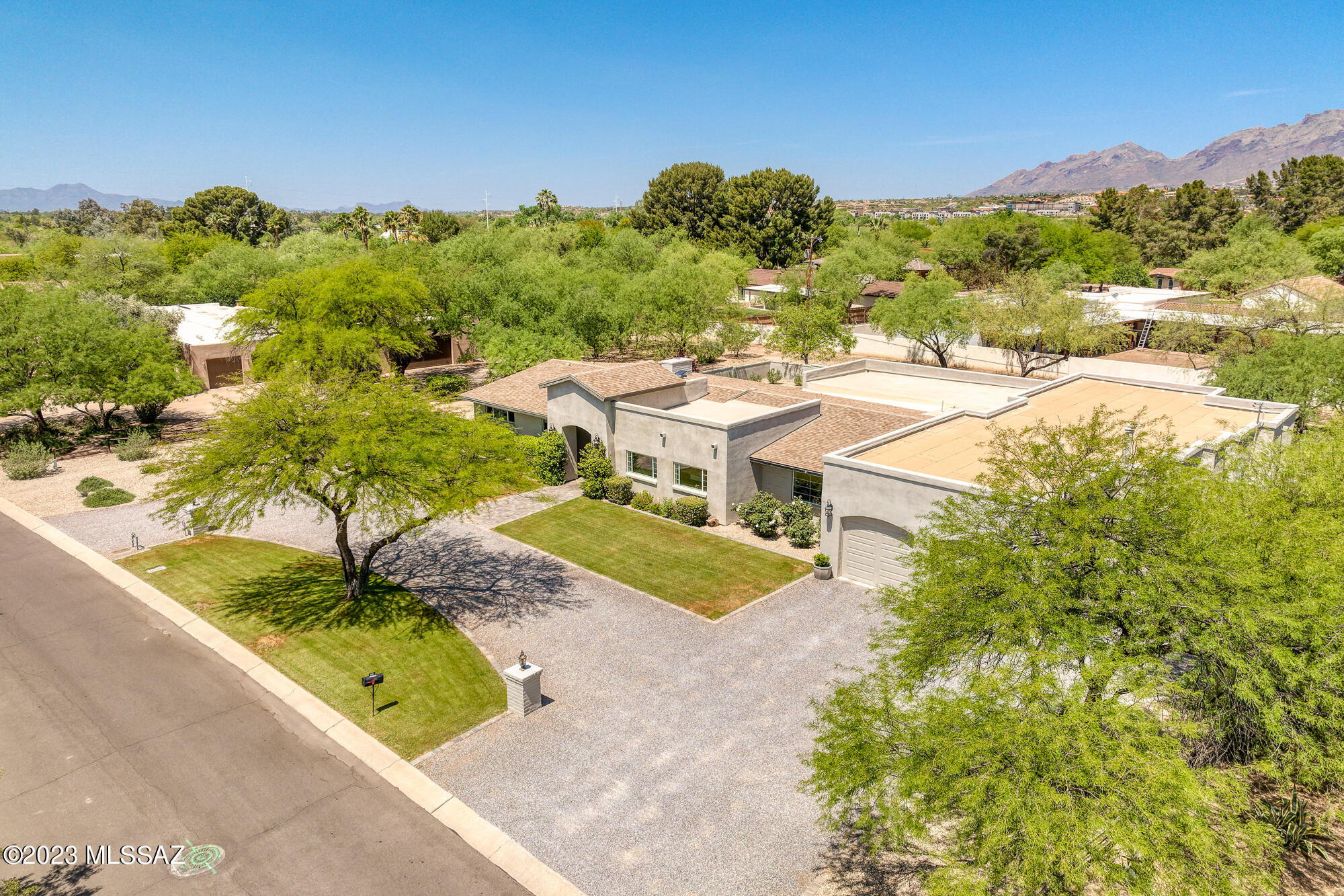 Country Club Estates NO. 1 - Residential
