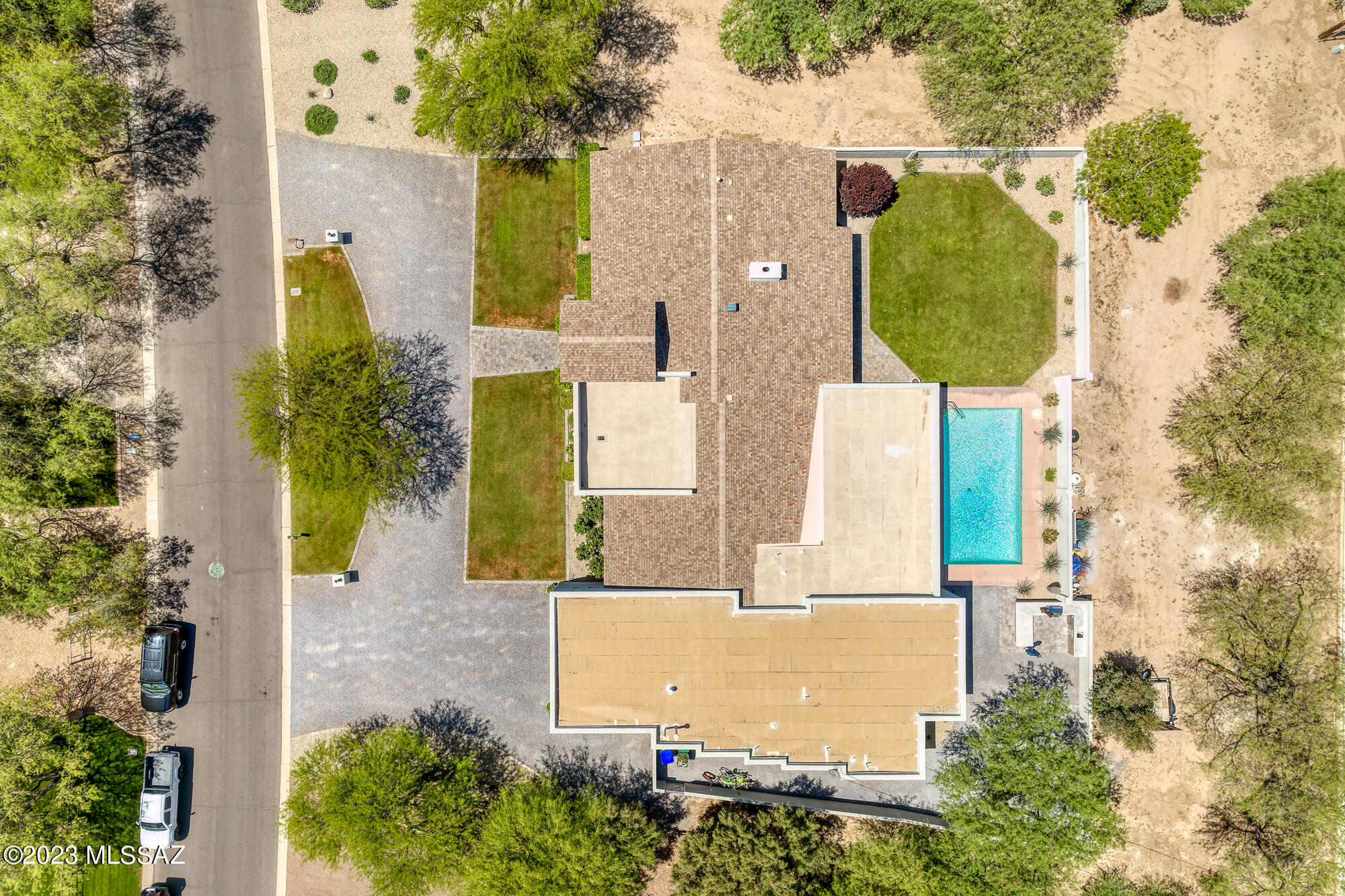 Country Club Estates NO. 1 - Residential