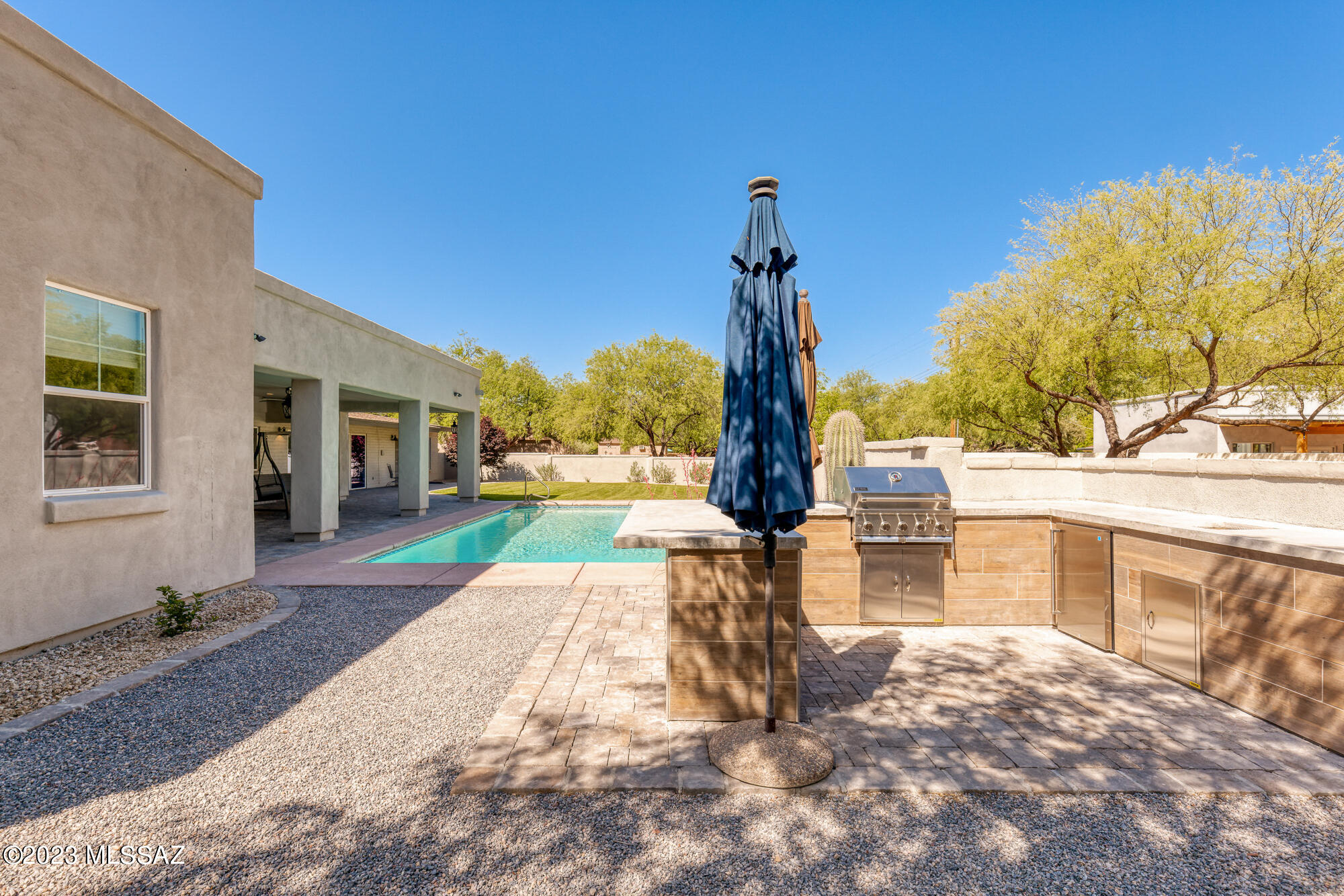 Country Club Estates NO. 1 - Residential