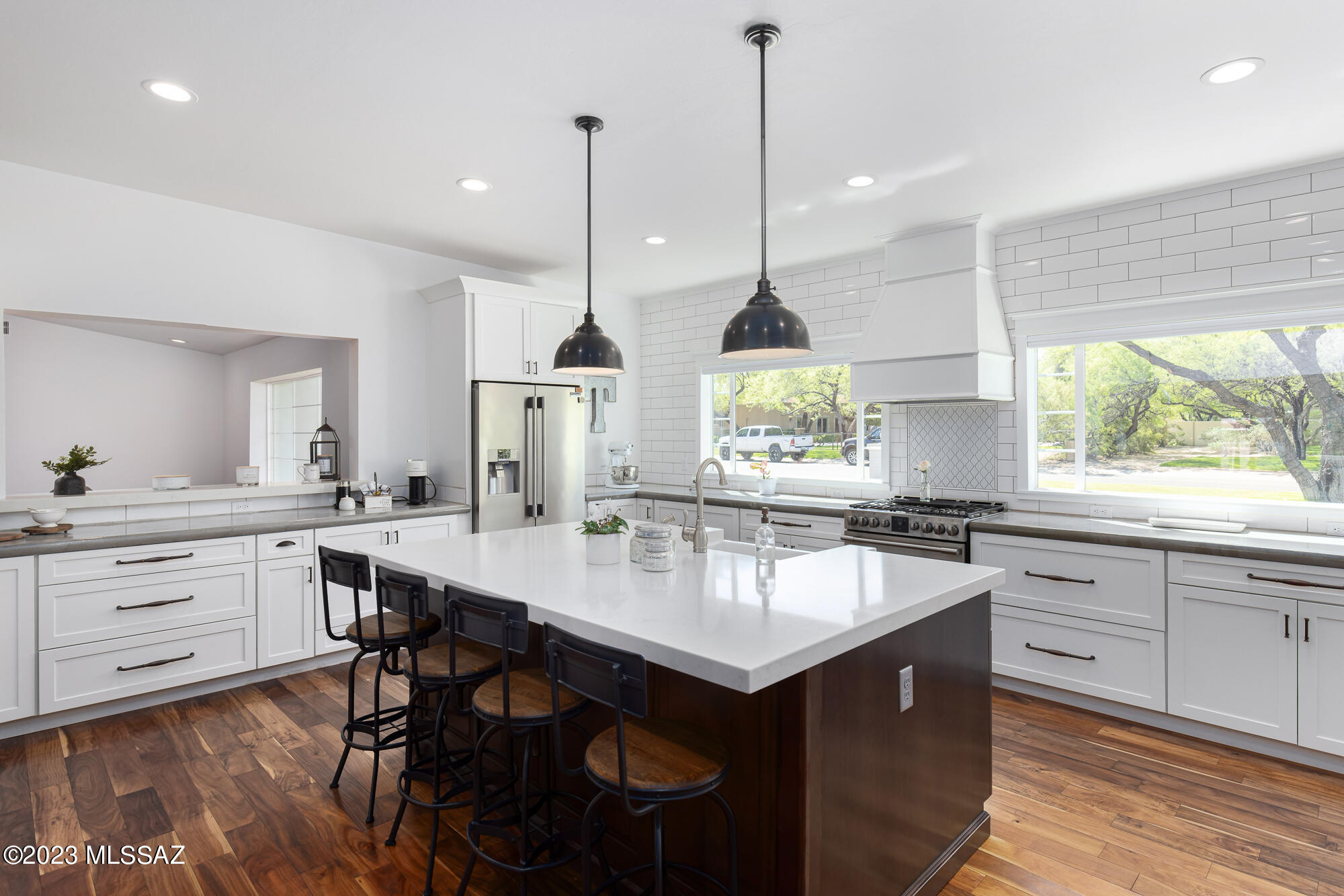 Country Club Estates NO. 1 - Residential