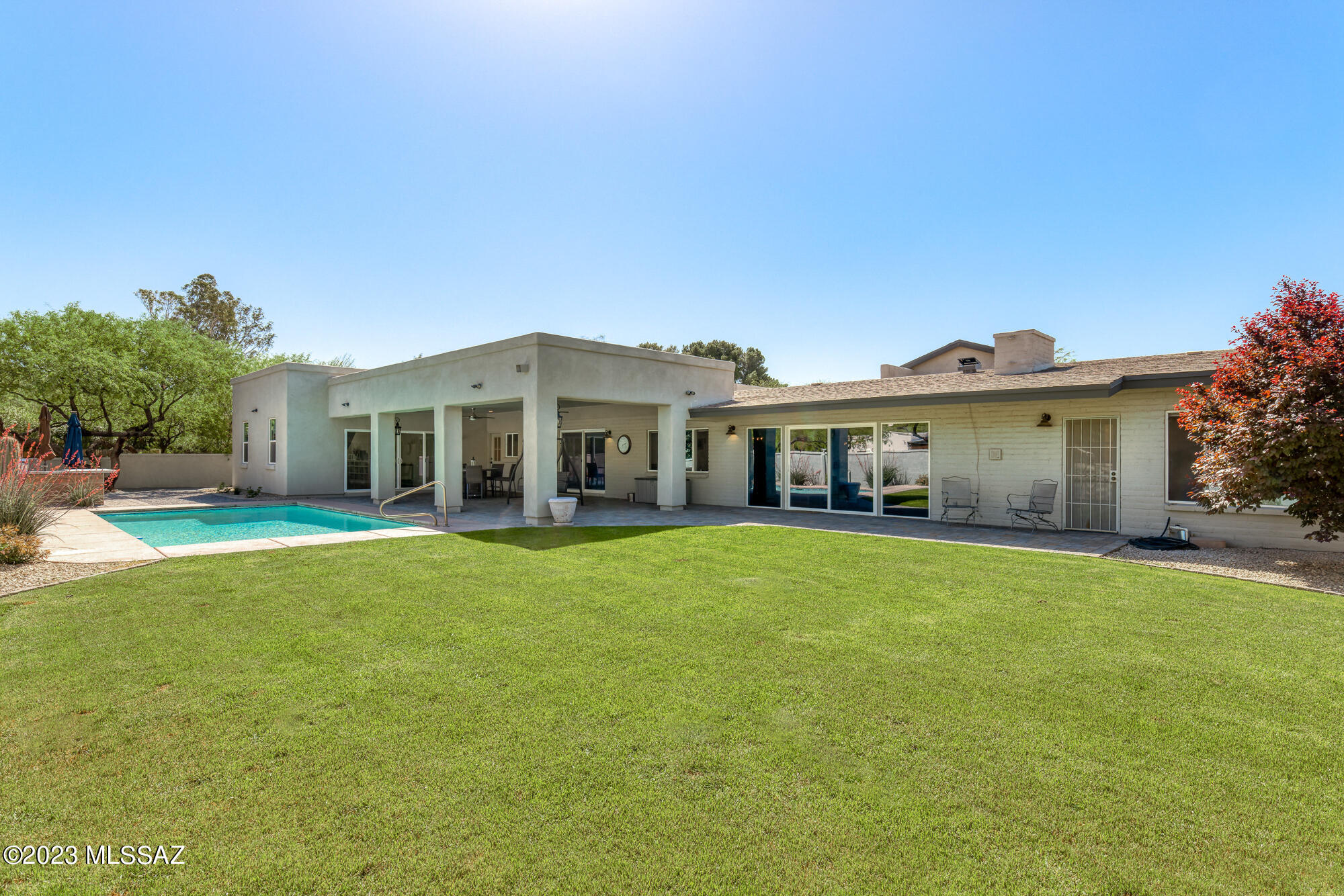 Country Club Estates NO. 1 - Residential