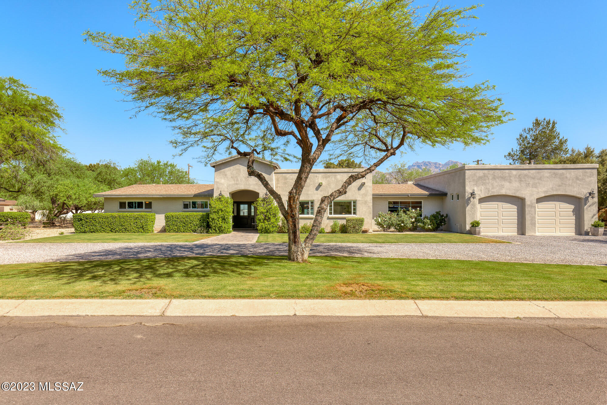 Country Club Estates NO. 1 - Residential