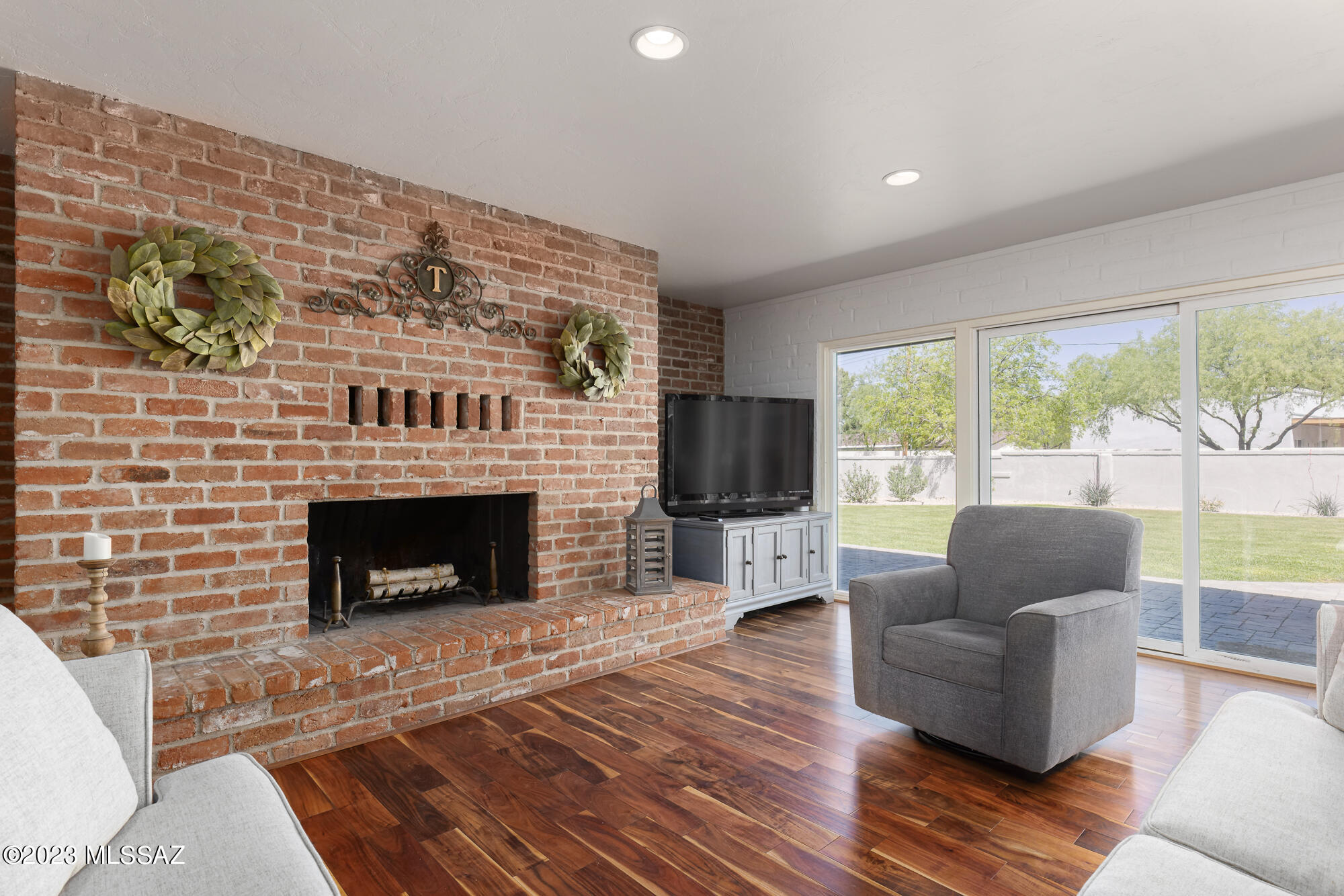Country Club Estates NO. 1 - Residential