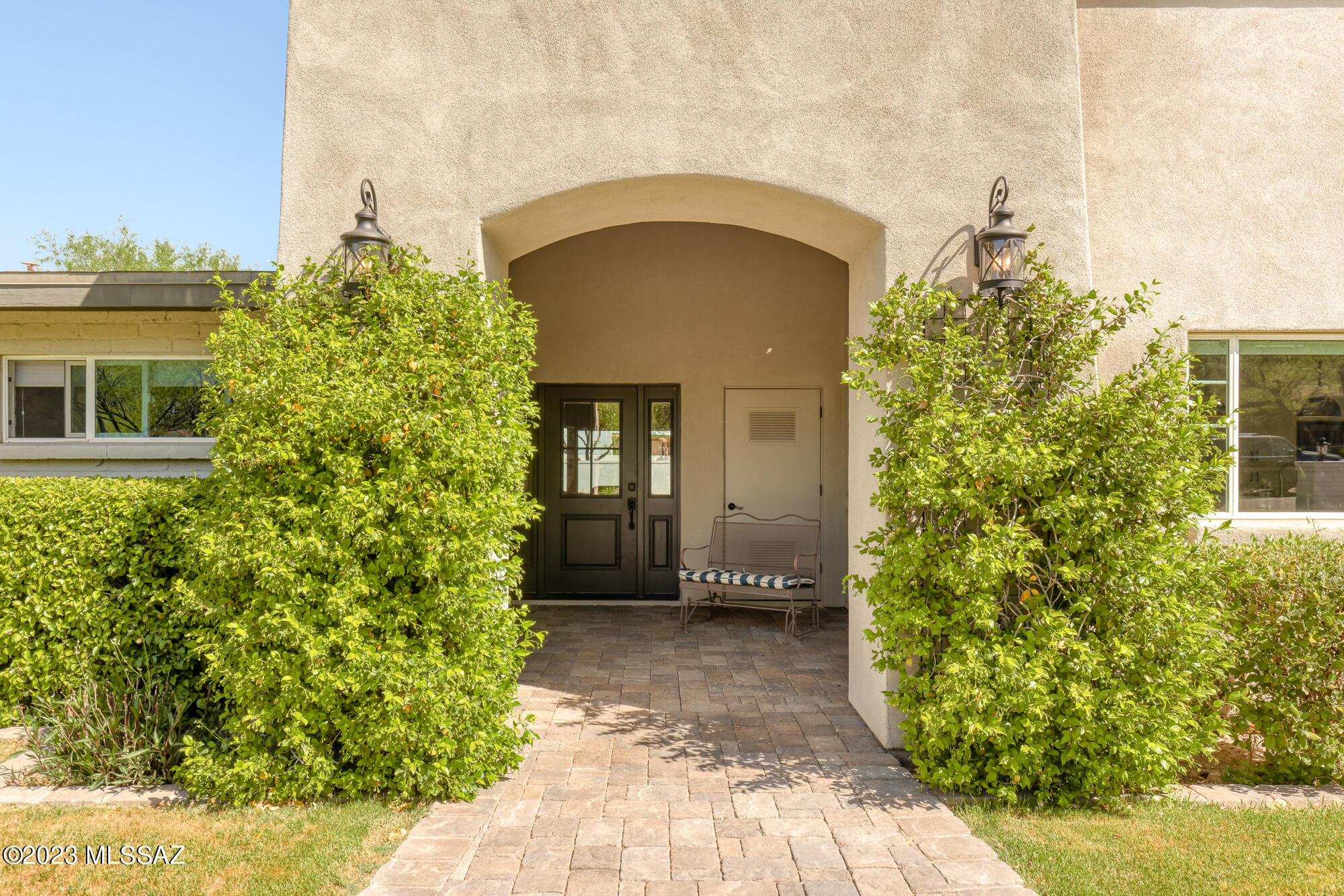 Country Club Estates NO. 1 - Residential
