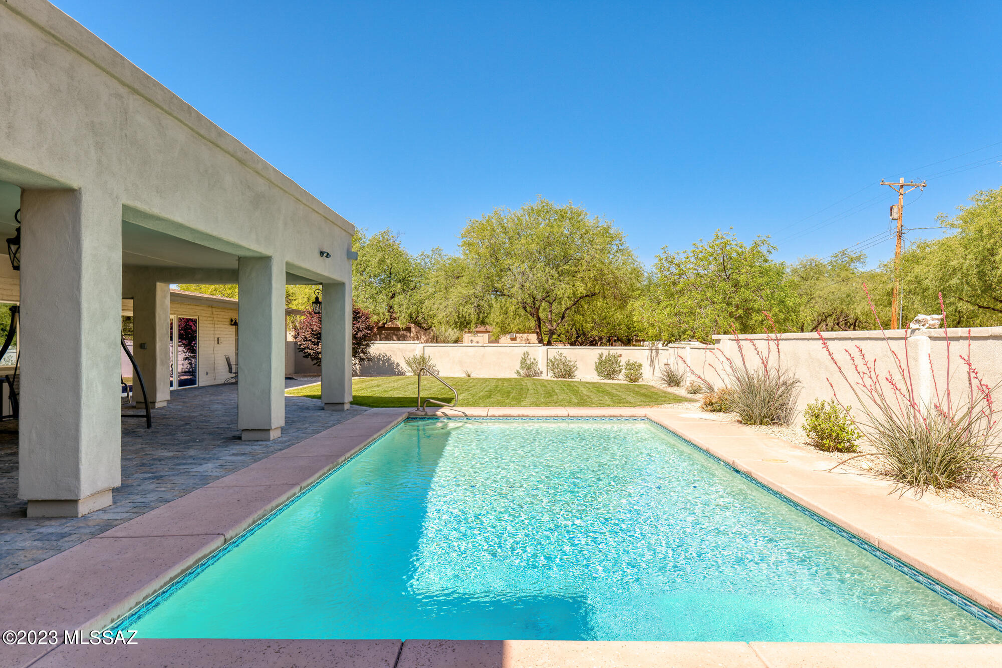 Country Club Estates NO. 1 - Residential