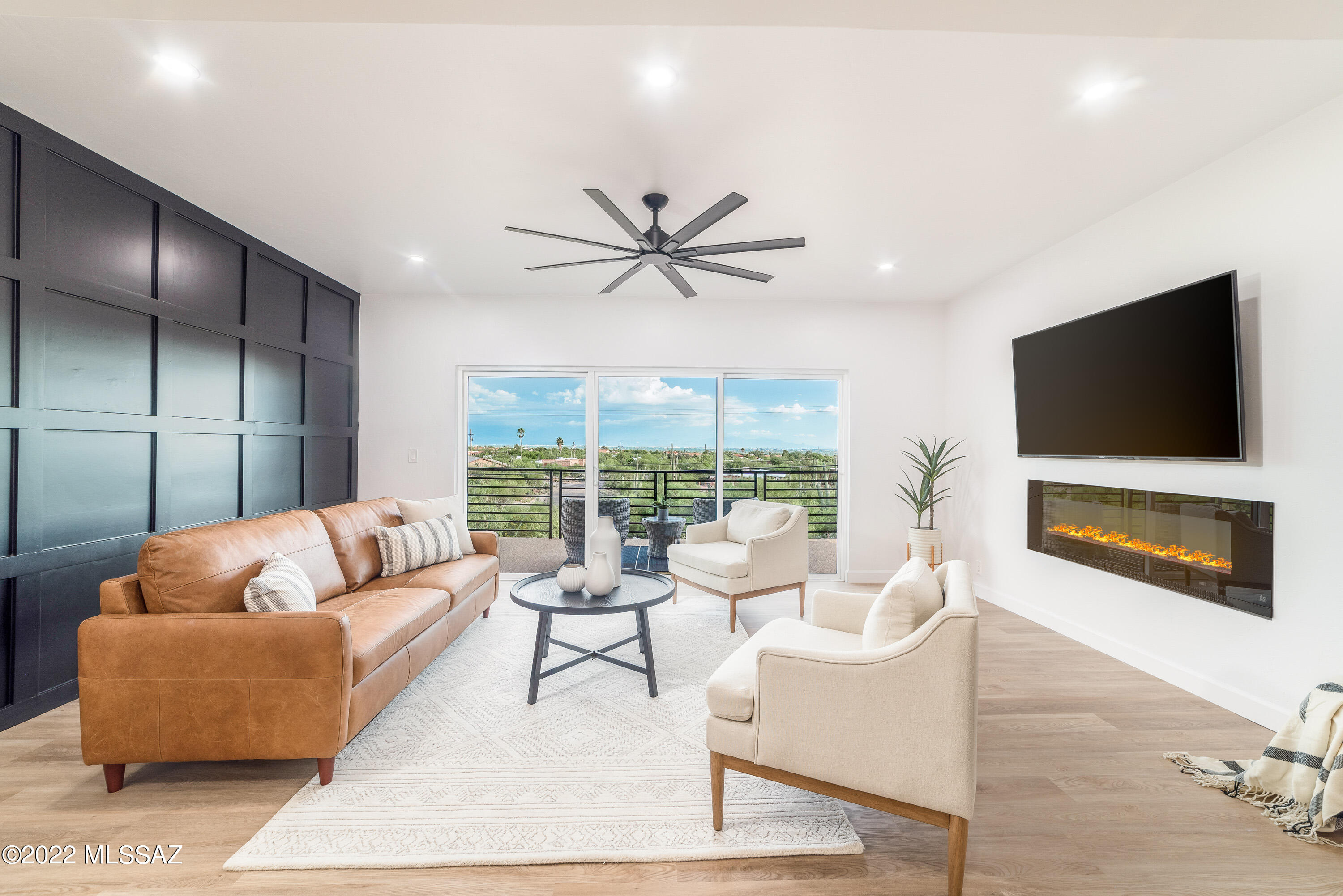 Santa Catalina Estates No.2 - Residential