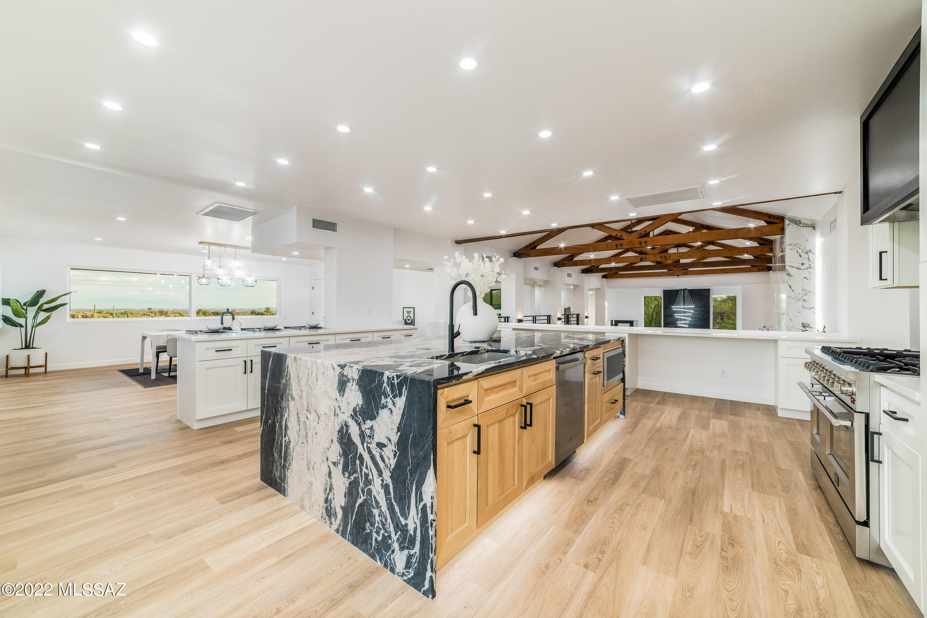 Santa Catalina Estates No.2 - Residential