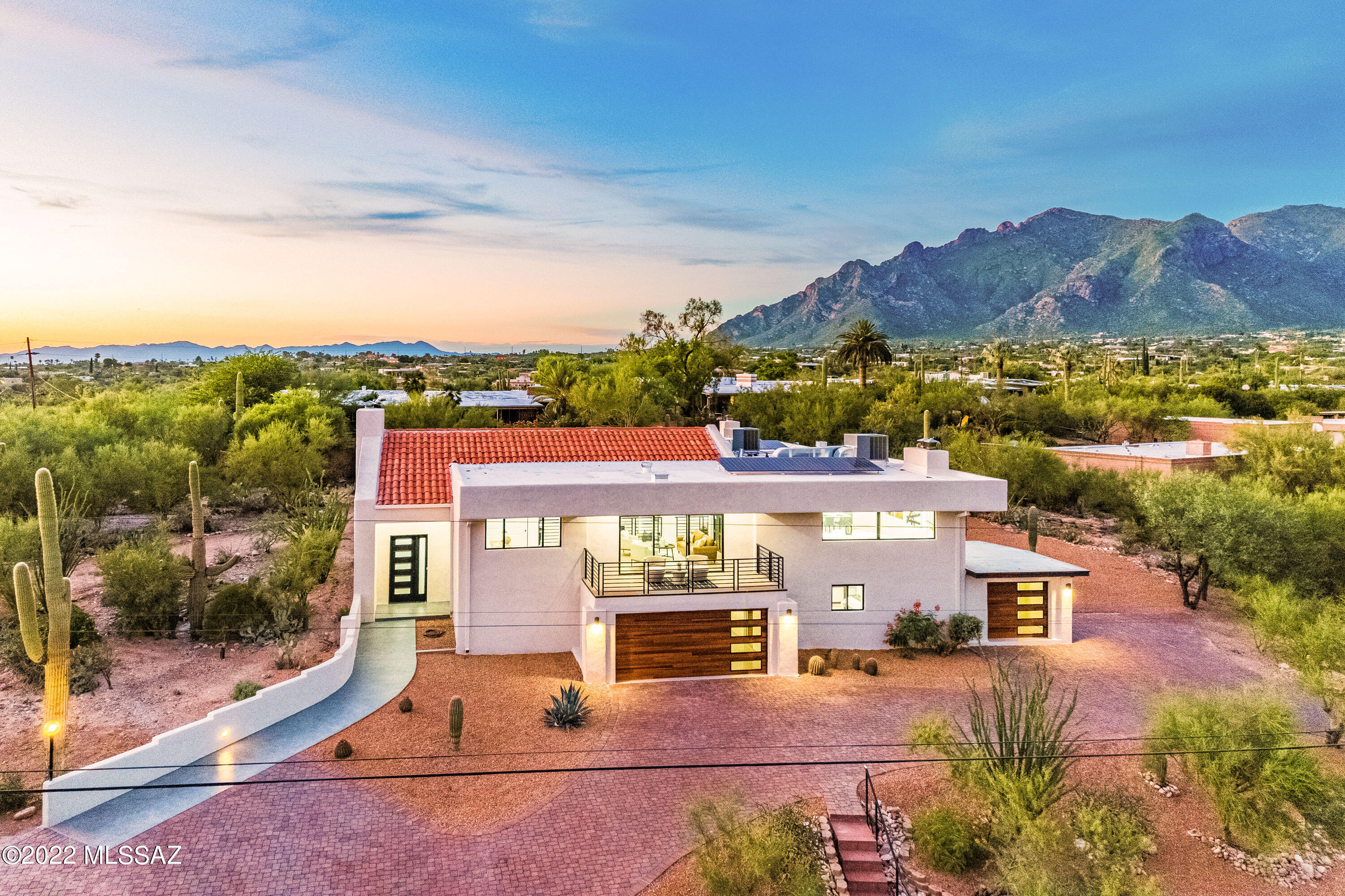 Santa Catalina Estates No.2 - Residential