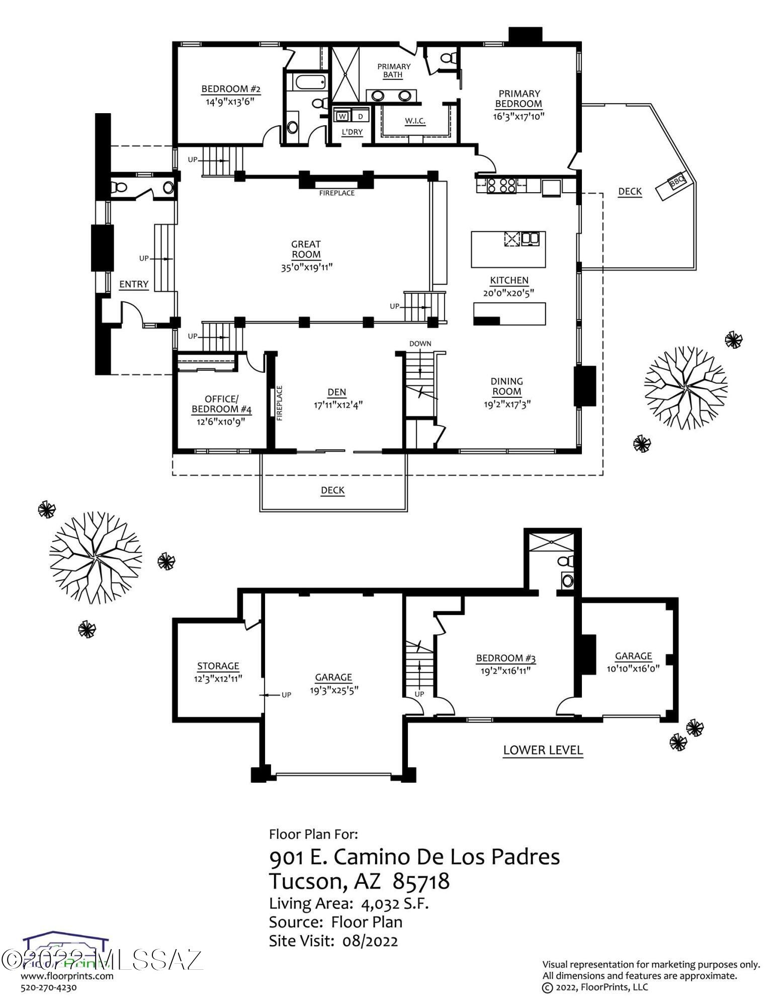 Santa Catalina Estates No.2 - Residential