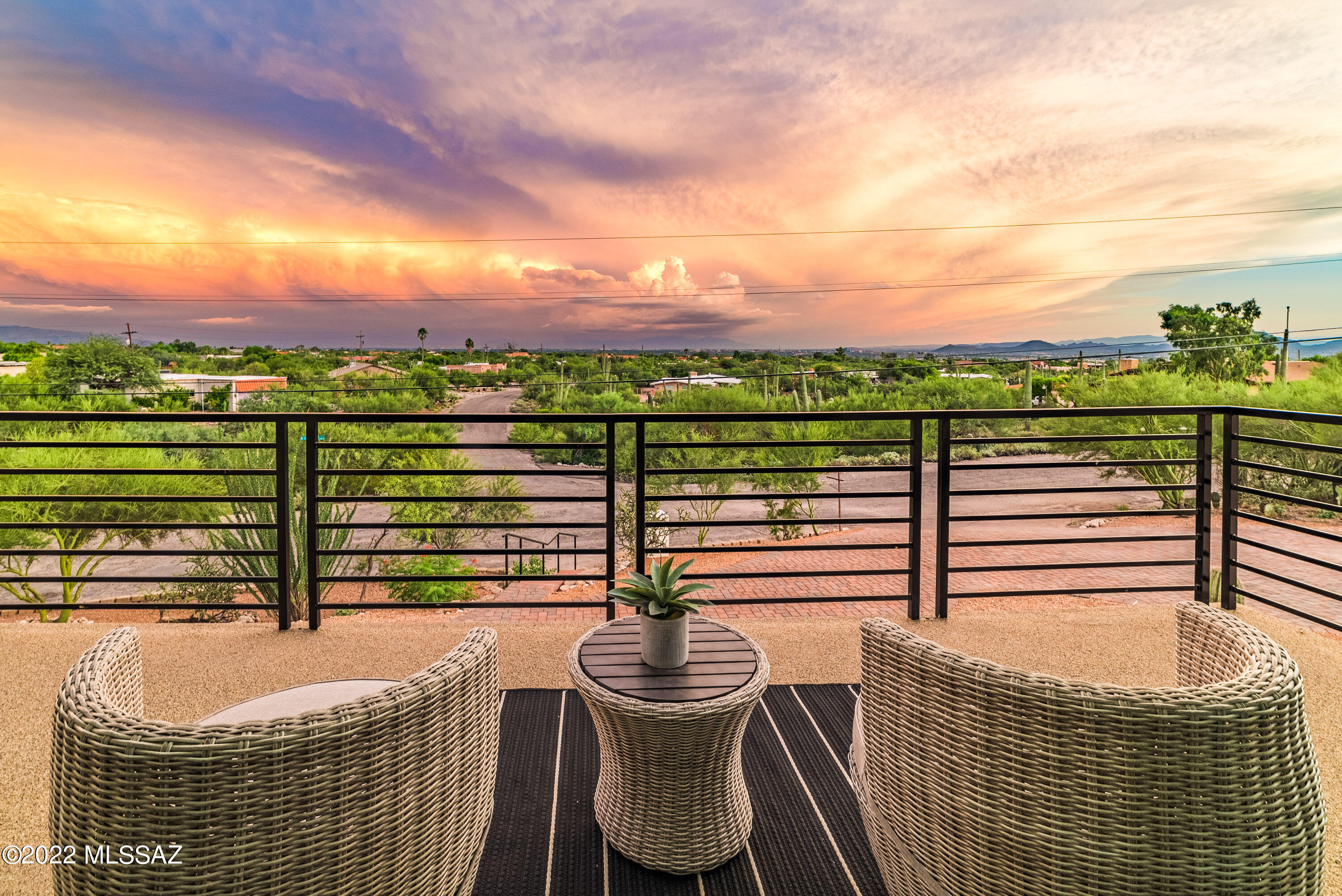 Santa Catalina Estates No.2 - Residential