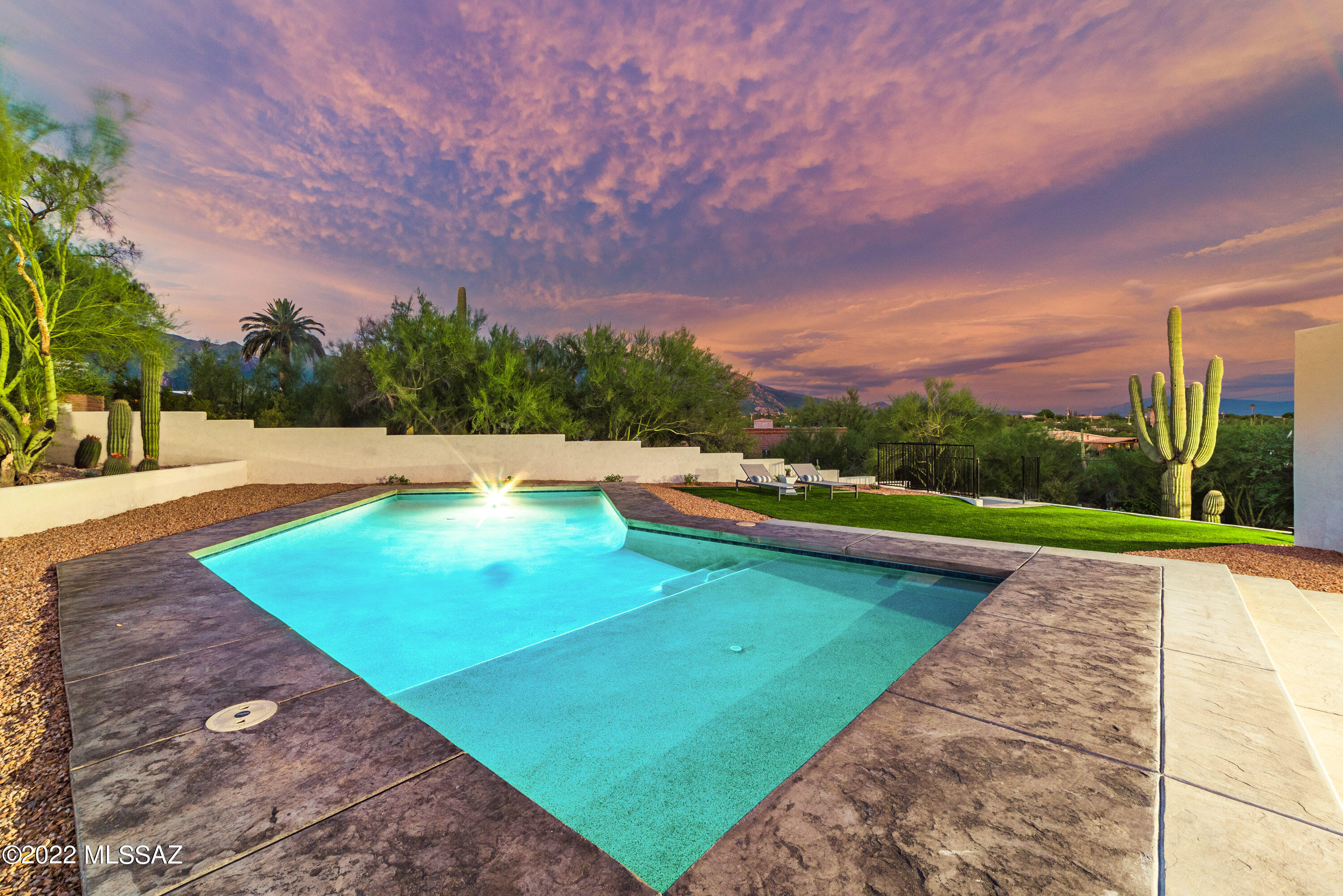 Santa Catalina Estates No.2 - Residential