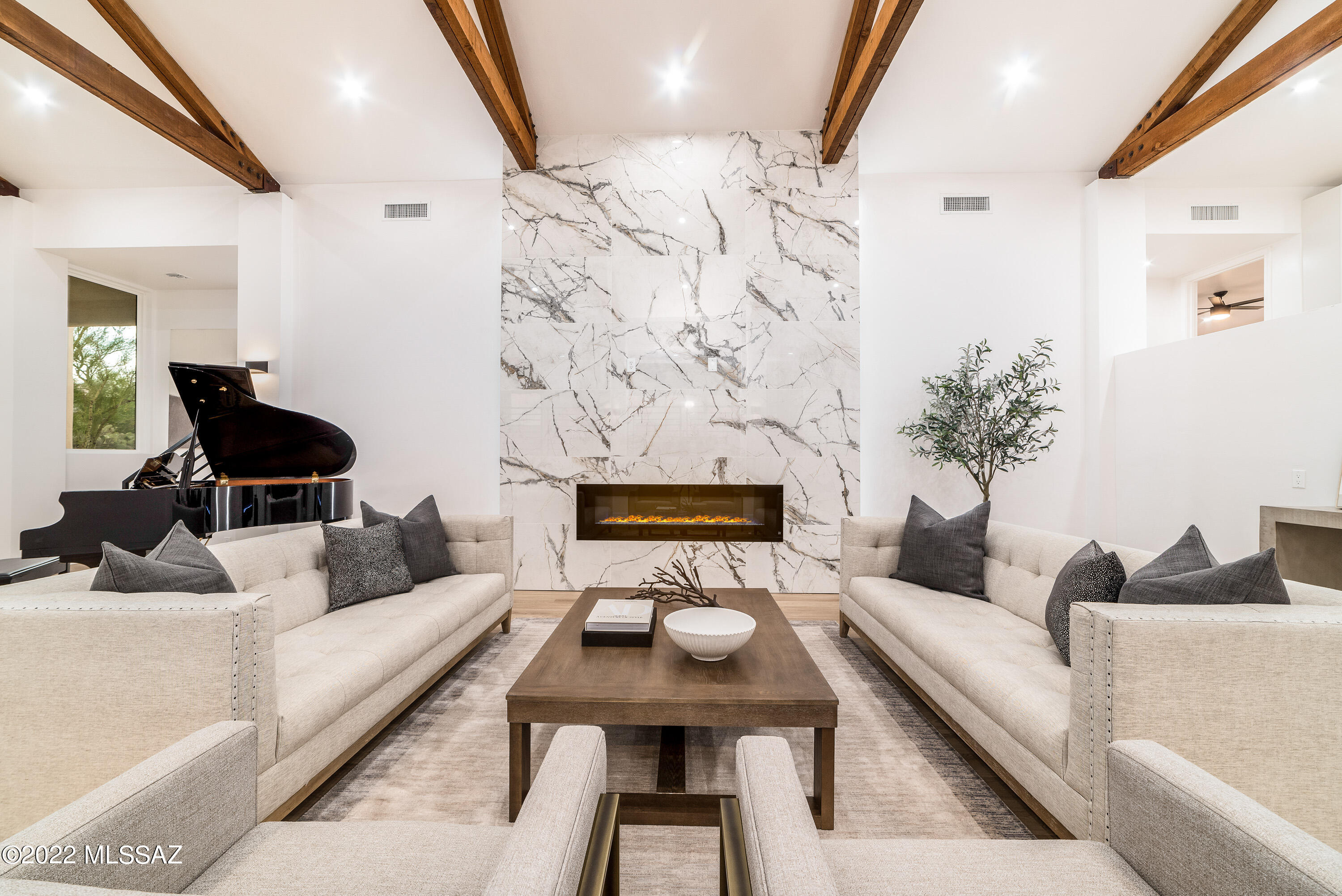 Santa Catalina Estates No.2 - Residential