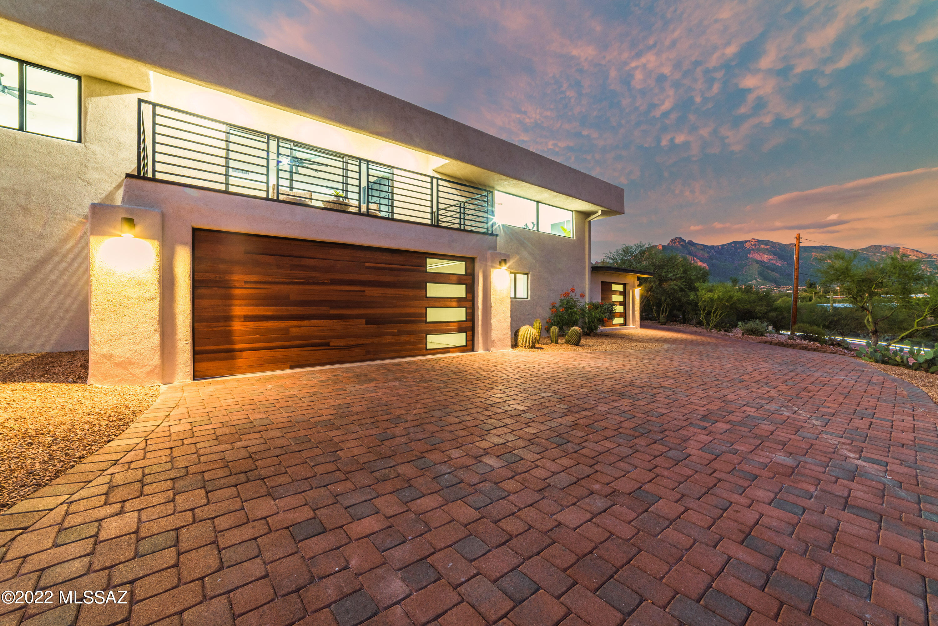 Santa Catalina Estates No.2 - Residential