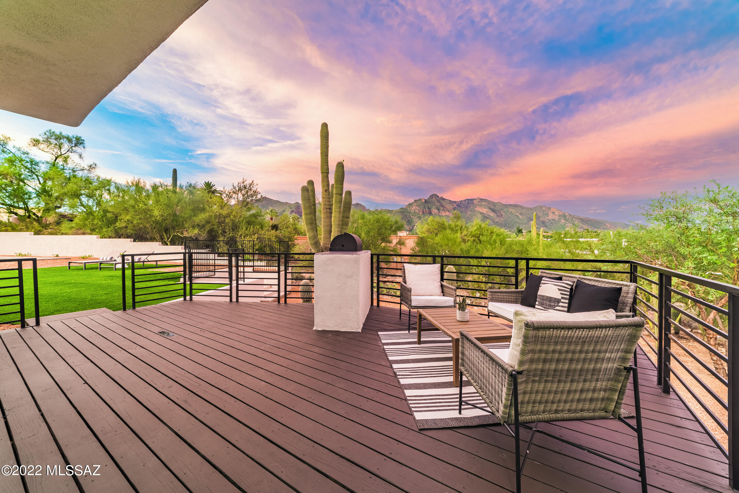 Santa Catalina Estates No.2 - Residential