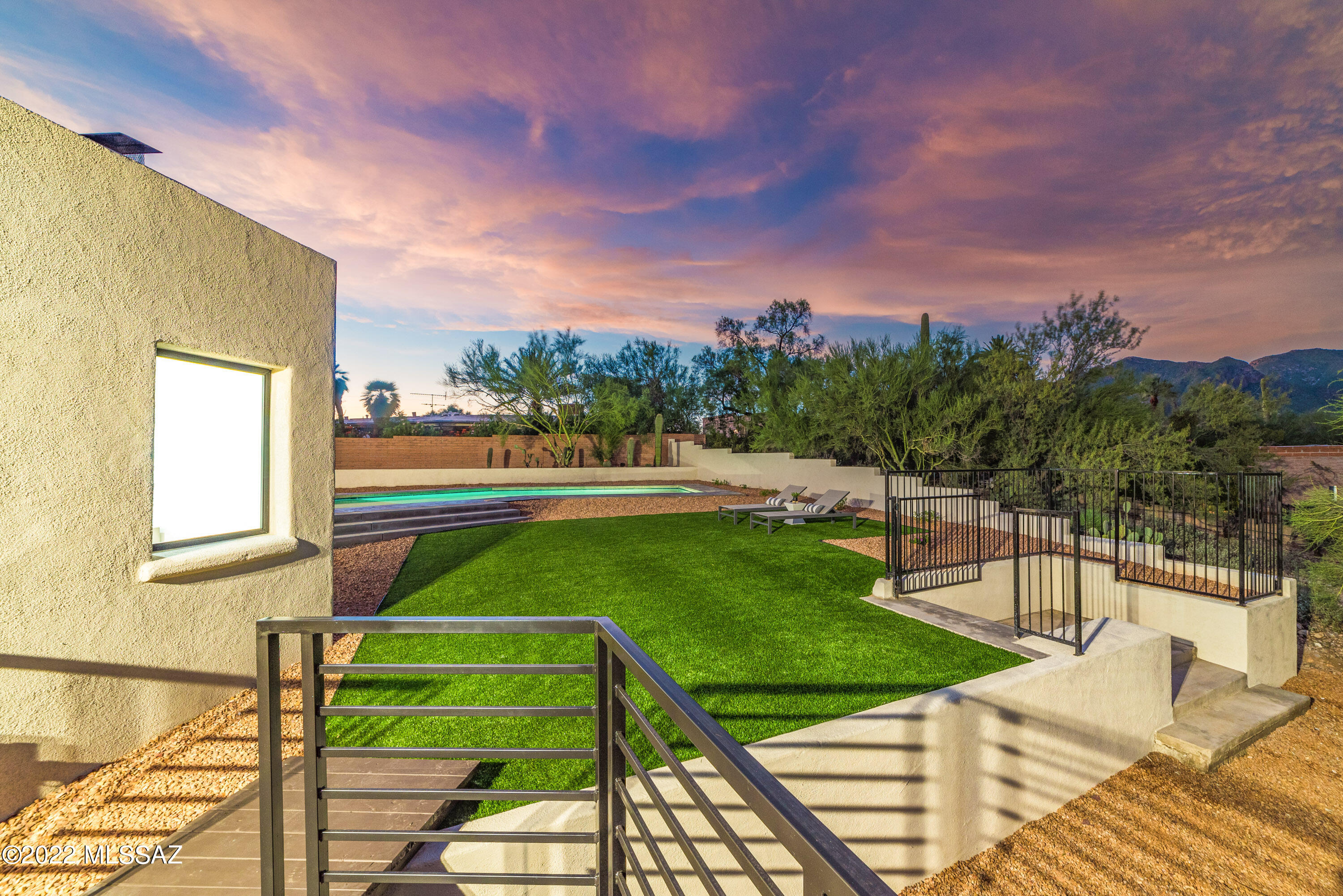 Santa Catalina Estates No.2 - Residential