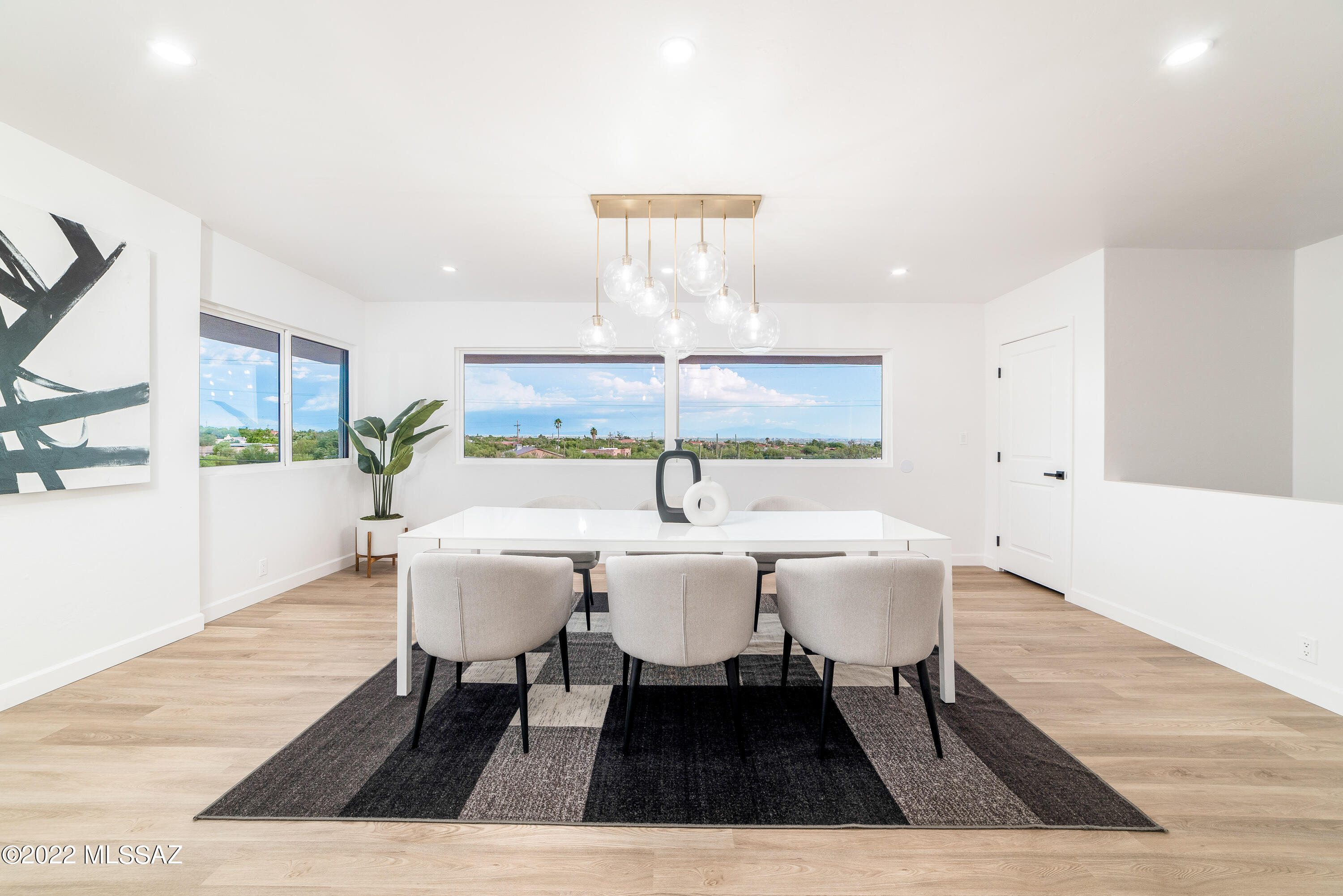 Santa Catalina Estates No.2 - Residential