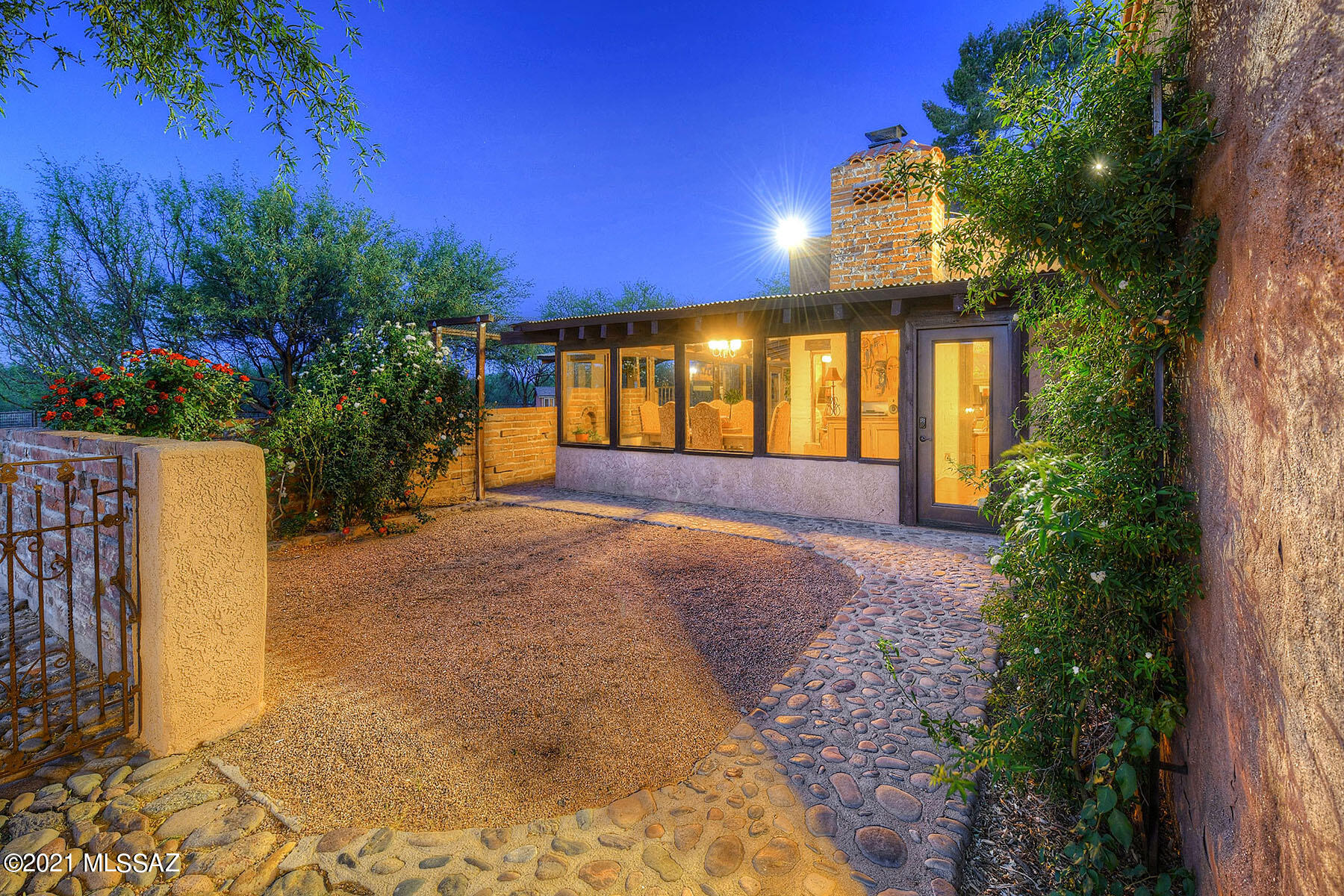 N/A - Residential