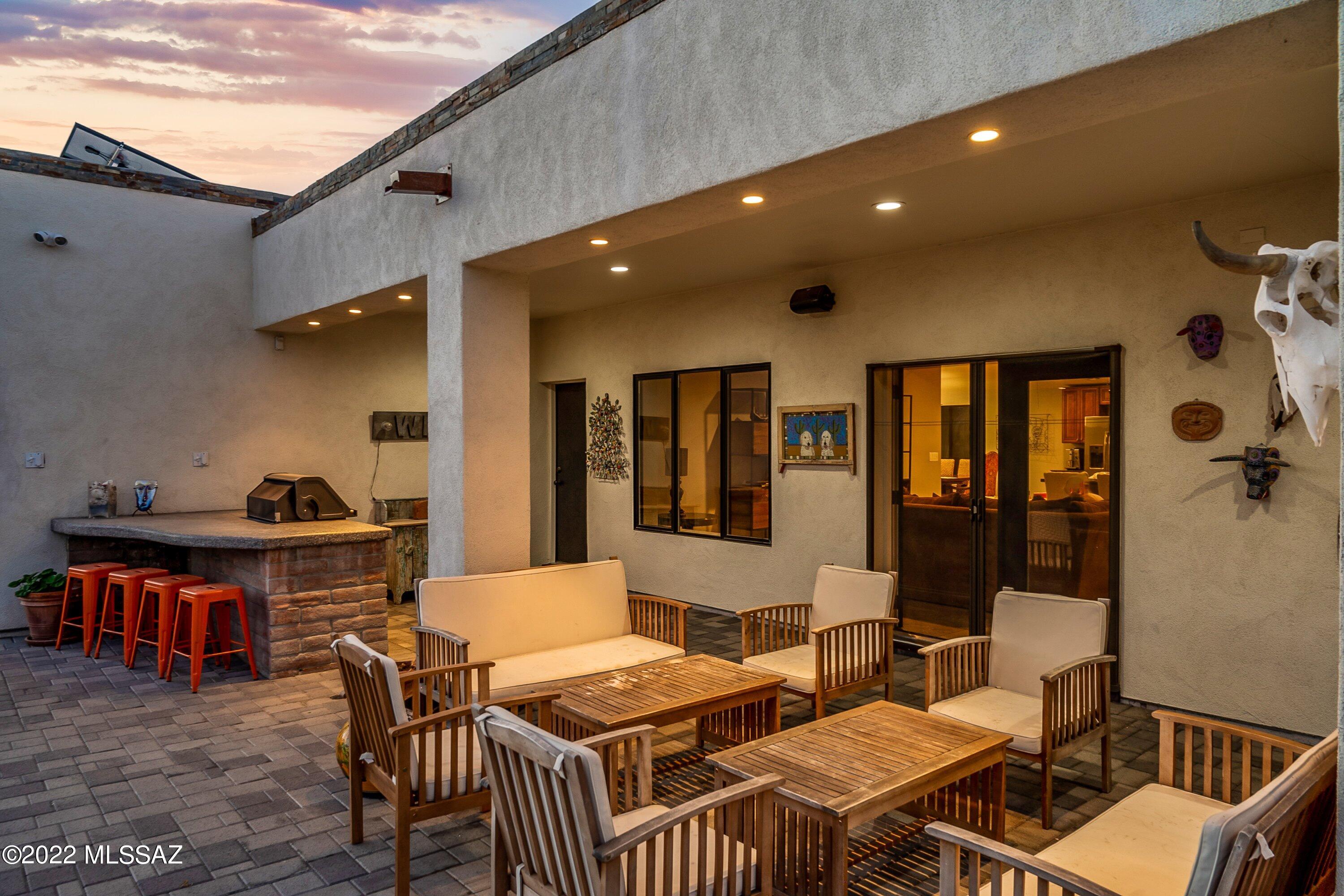 Catalina Foothills Estates NO. 5 - Residential