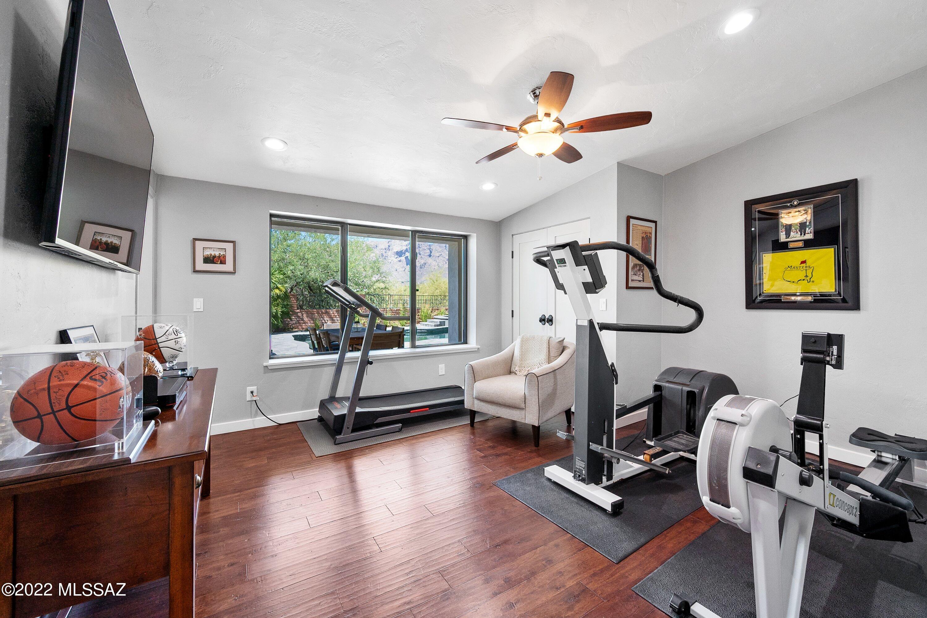 Catalina Foothills Estates NO. 5 - Residential