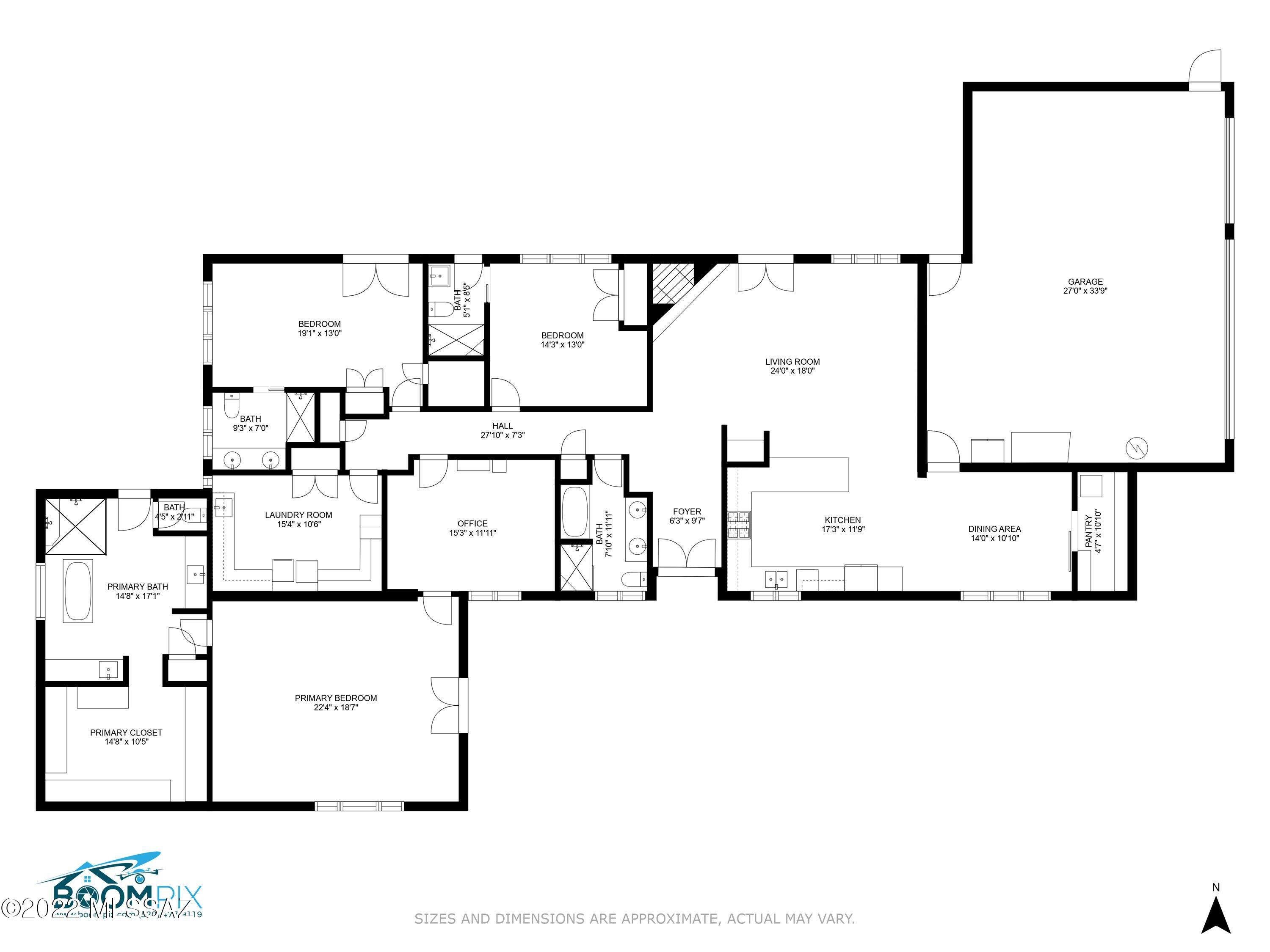Catalina Foothills Estates NO. 5 - Residential