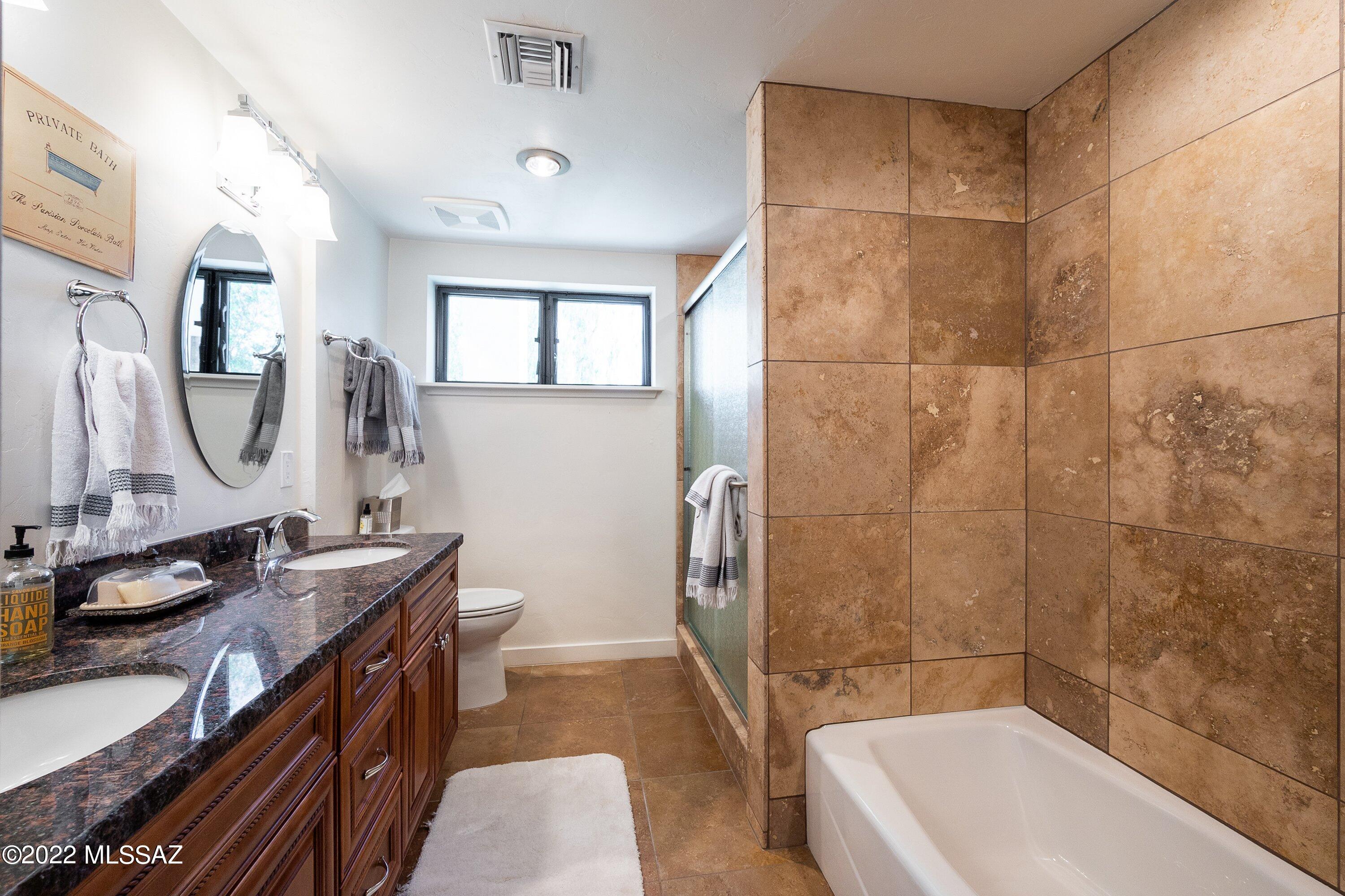 Catalina Foothills Estates NO. 5 - Residential
