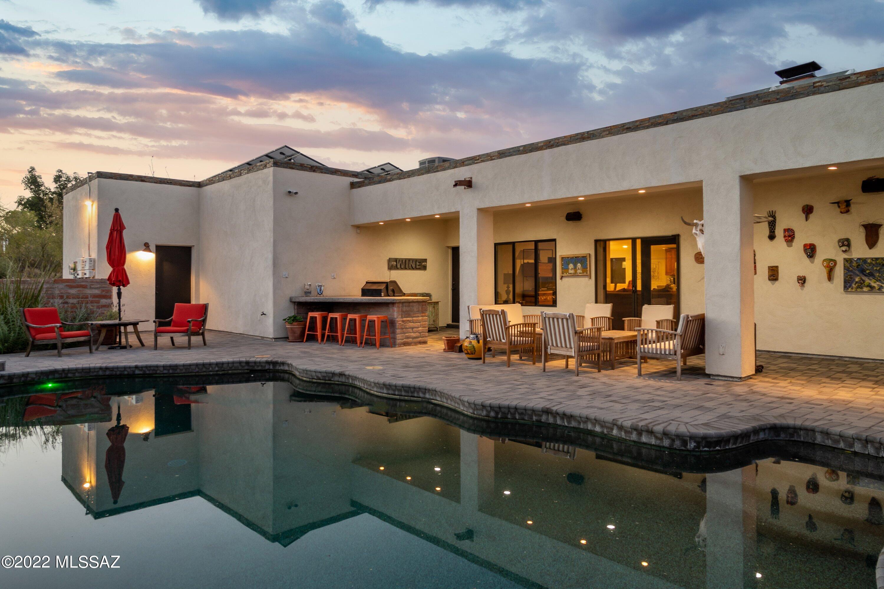 Catalina Foothills Estates NO. 5 - Residential