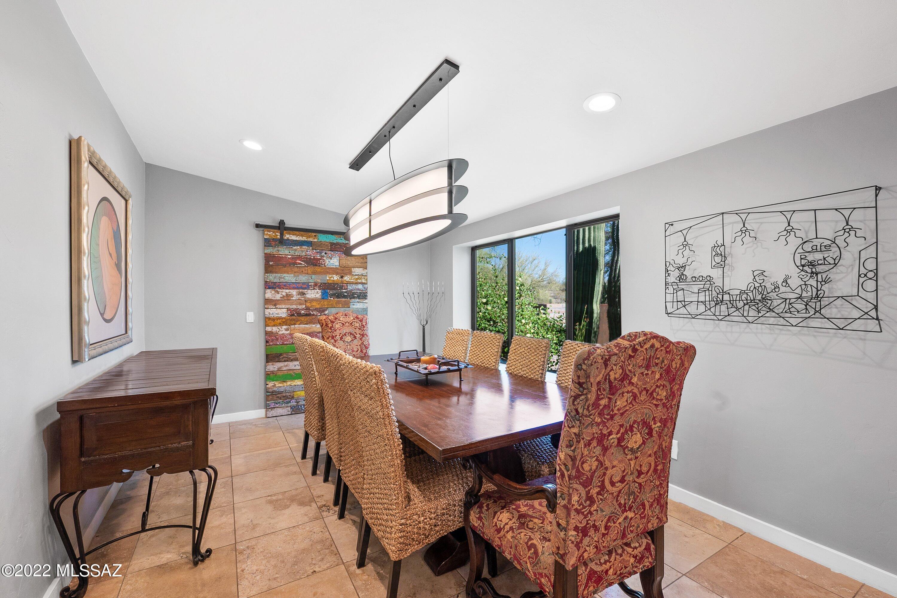 Catalina Foothills Estates NO. 5 - Residential
