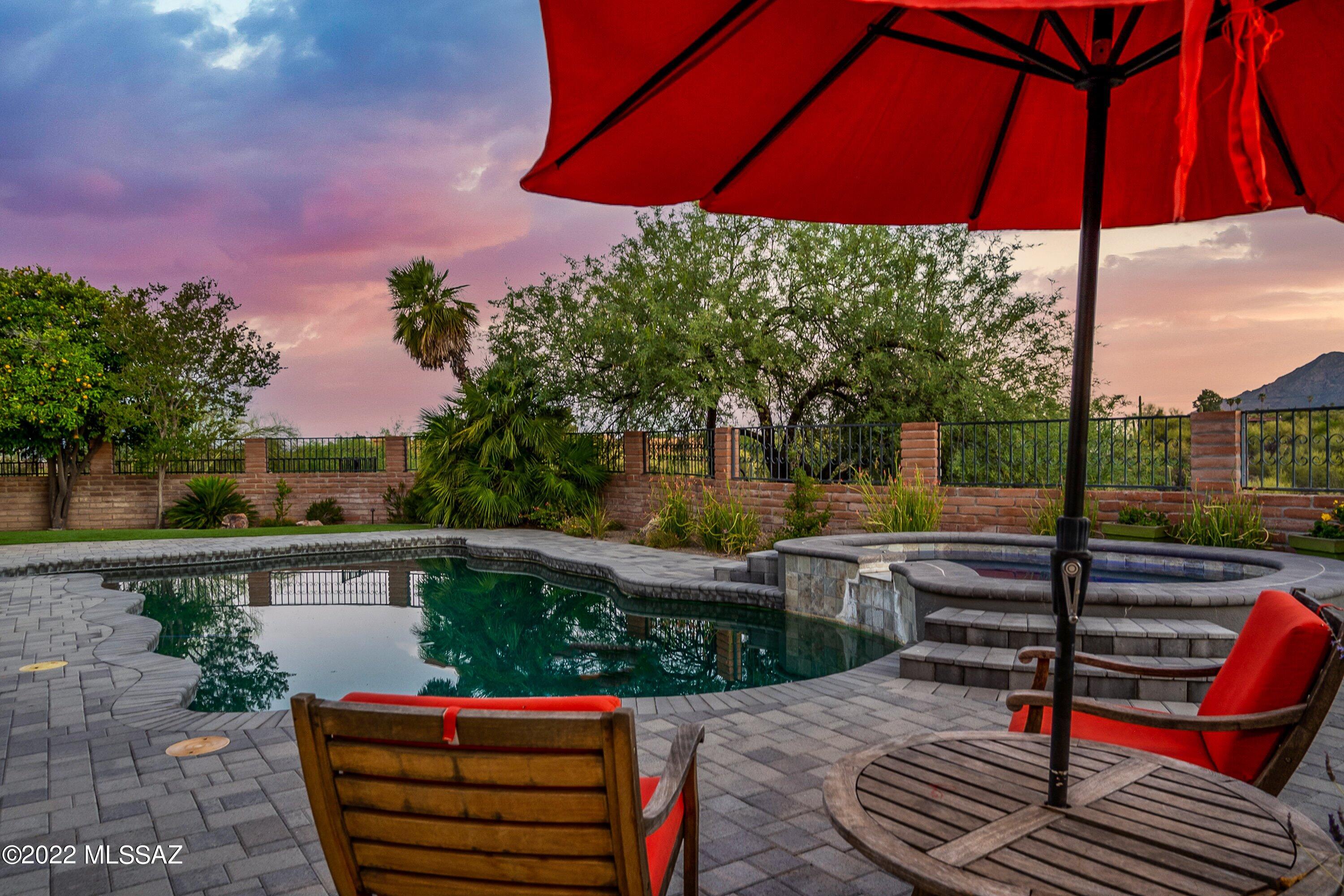 Catalina Foothills Estates NO. 5 - Residential