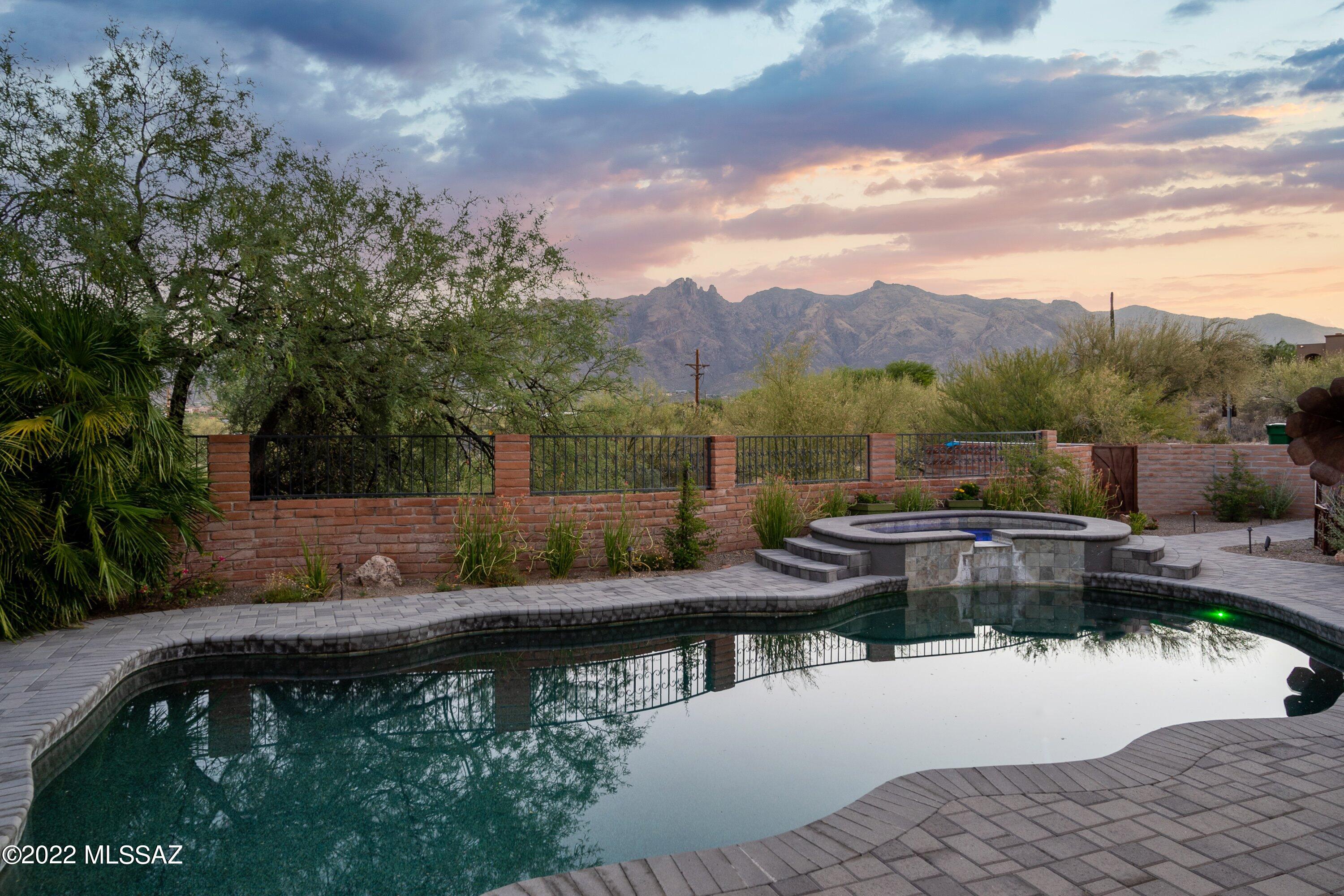 Catalina Foothills Estates NO. 5 - Residential