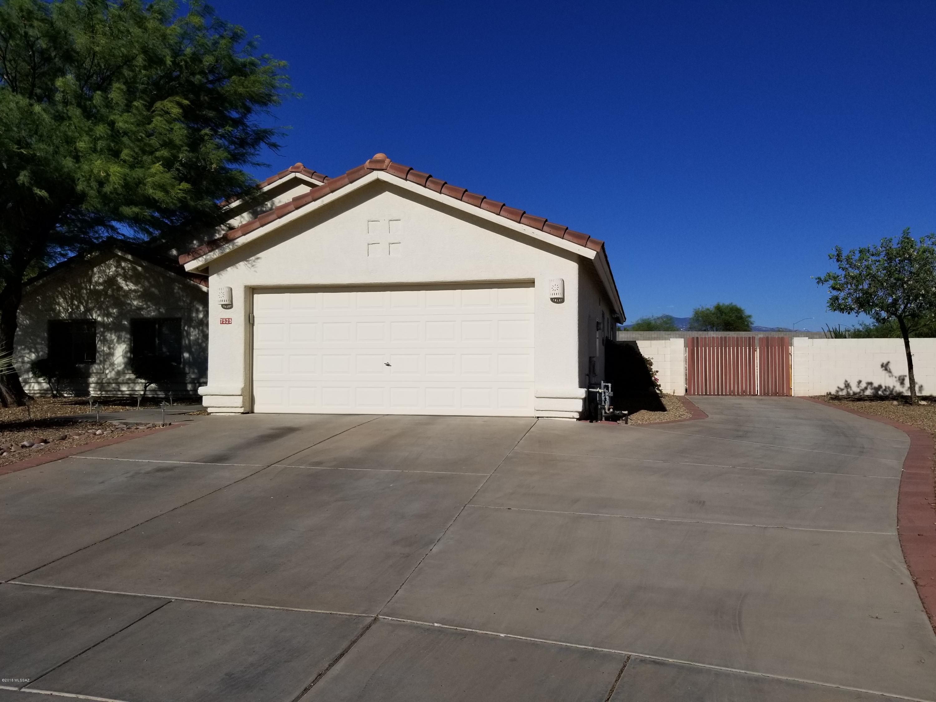 The West At Rita Ranch (1-345) - Residential