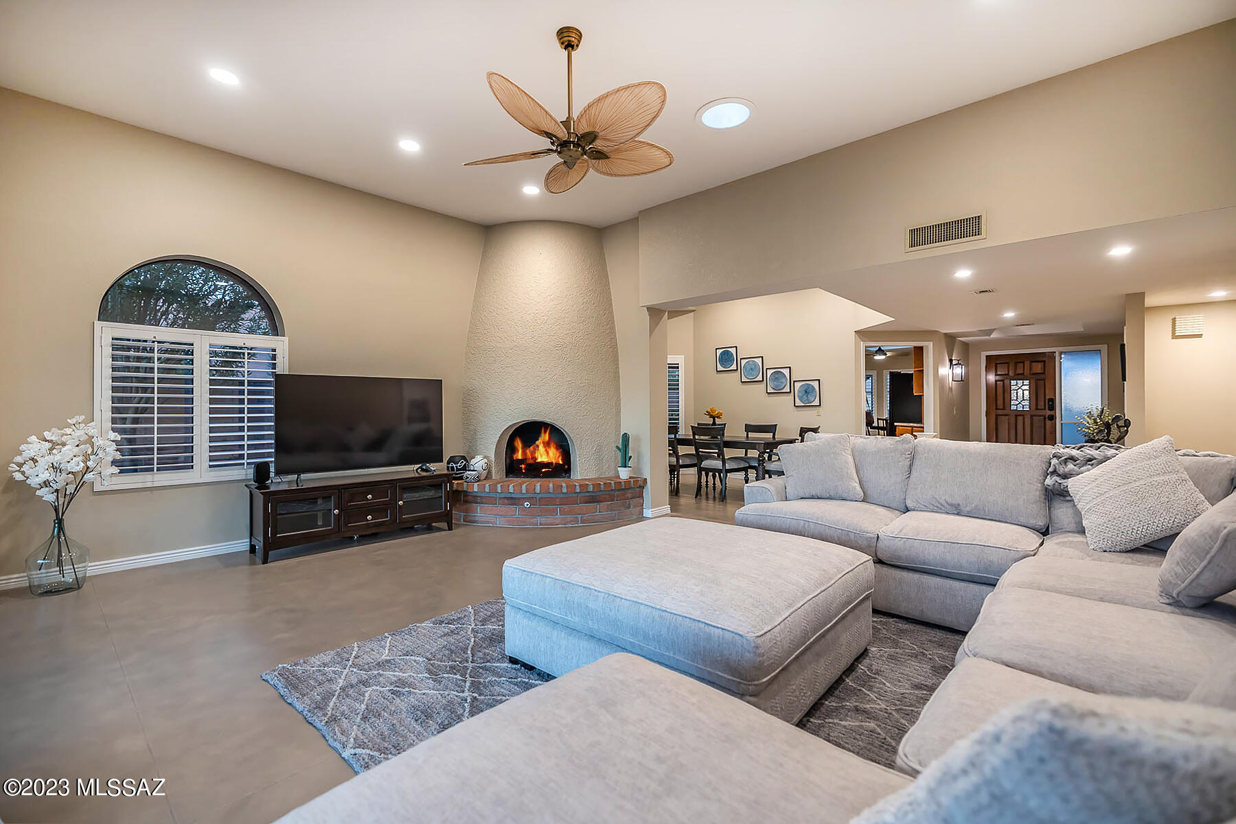 Sunrise Mountain View Estates (1-53) - Residential