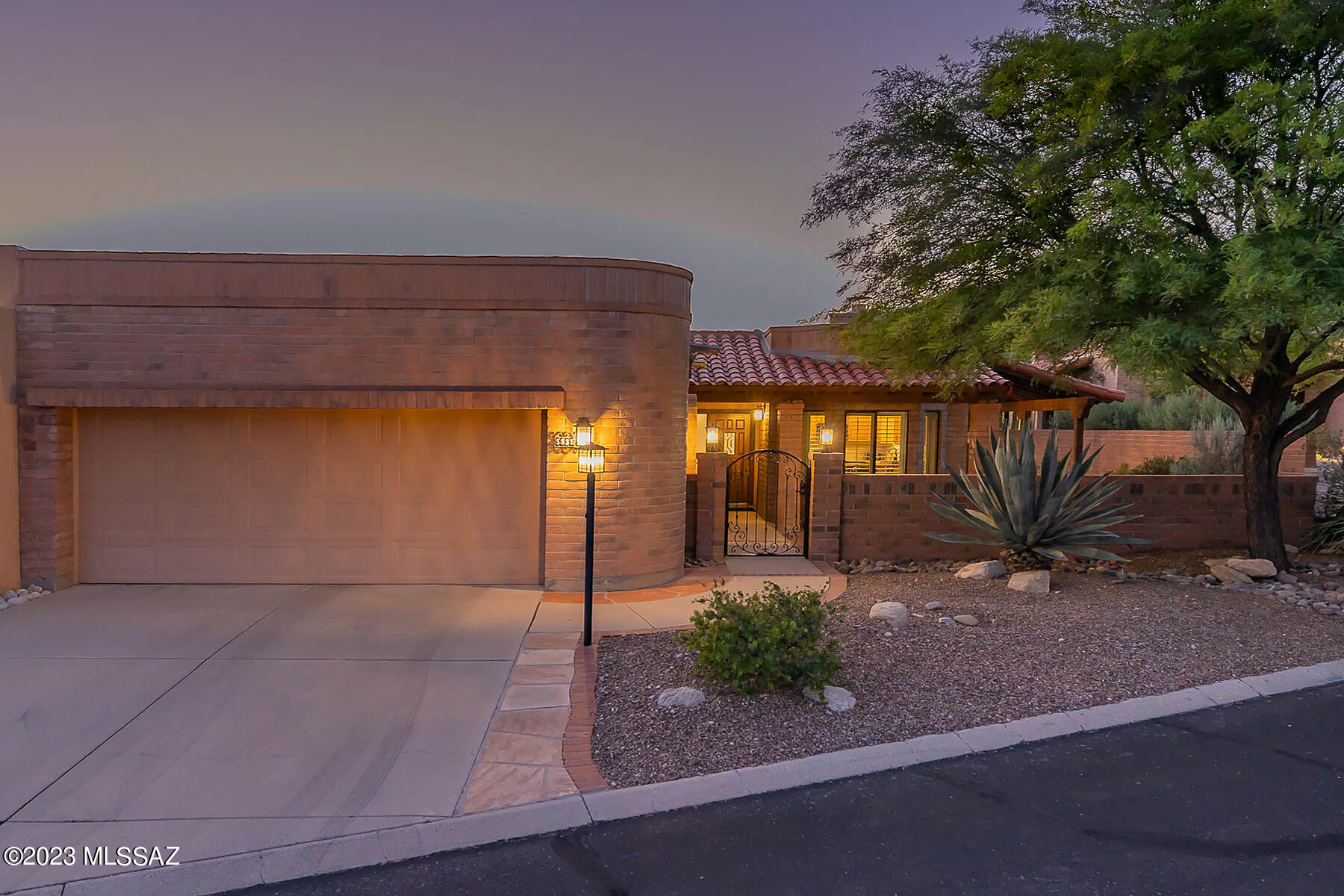 Sunrise Mountain View Estates (1-53) - Residential