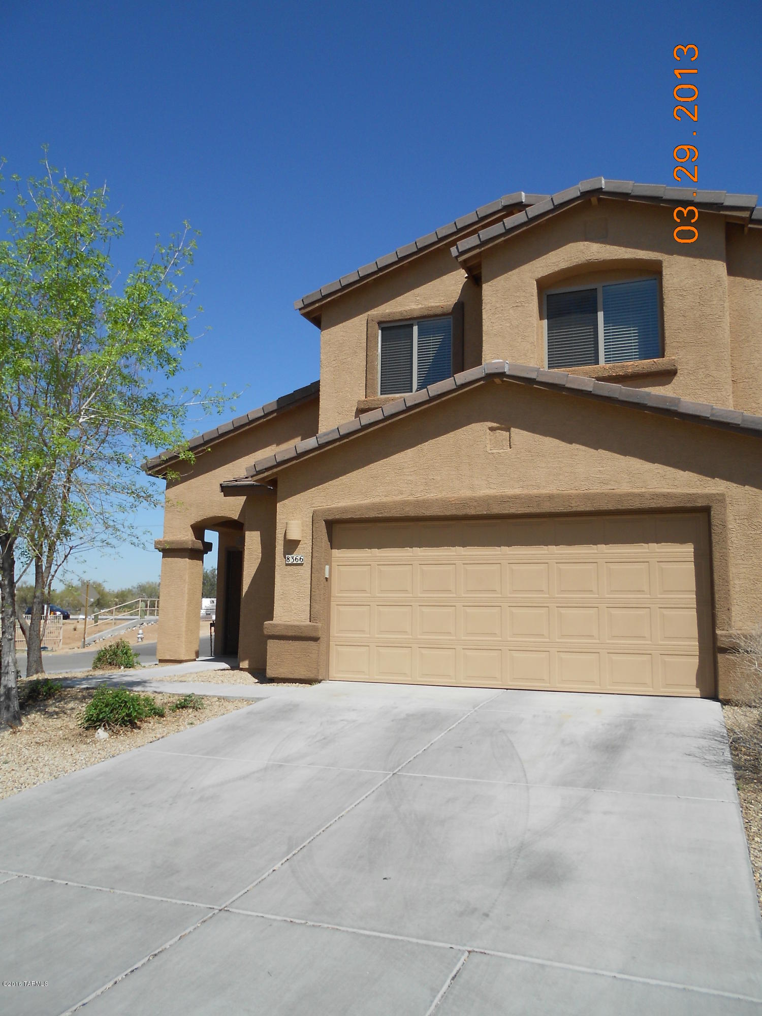 Built in 2006, this two story home is conveniently located to shopping, restaurants, Foothills Mall & Northwest YMCA. Downstairs all tile open living/kitchen area with Granite kitchen countertops with island bar. Guest 1/2 bath downstairs and two full baths upstairs. Recently installed carpeting upstairs and in all bedrooms. 
Monthly rental amount includes weed control services.
DO NOT DISTURB OCCUPANTS!