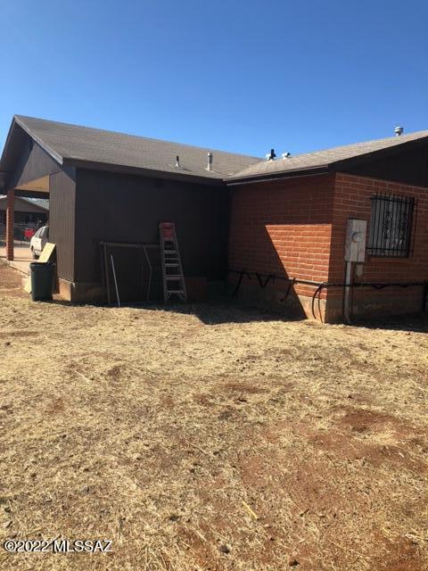 Lakewood Est Resub - Residential