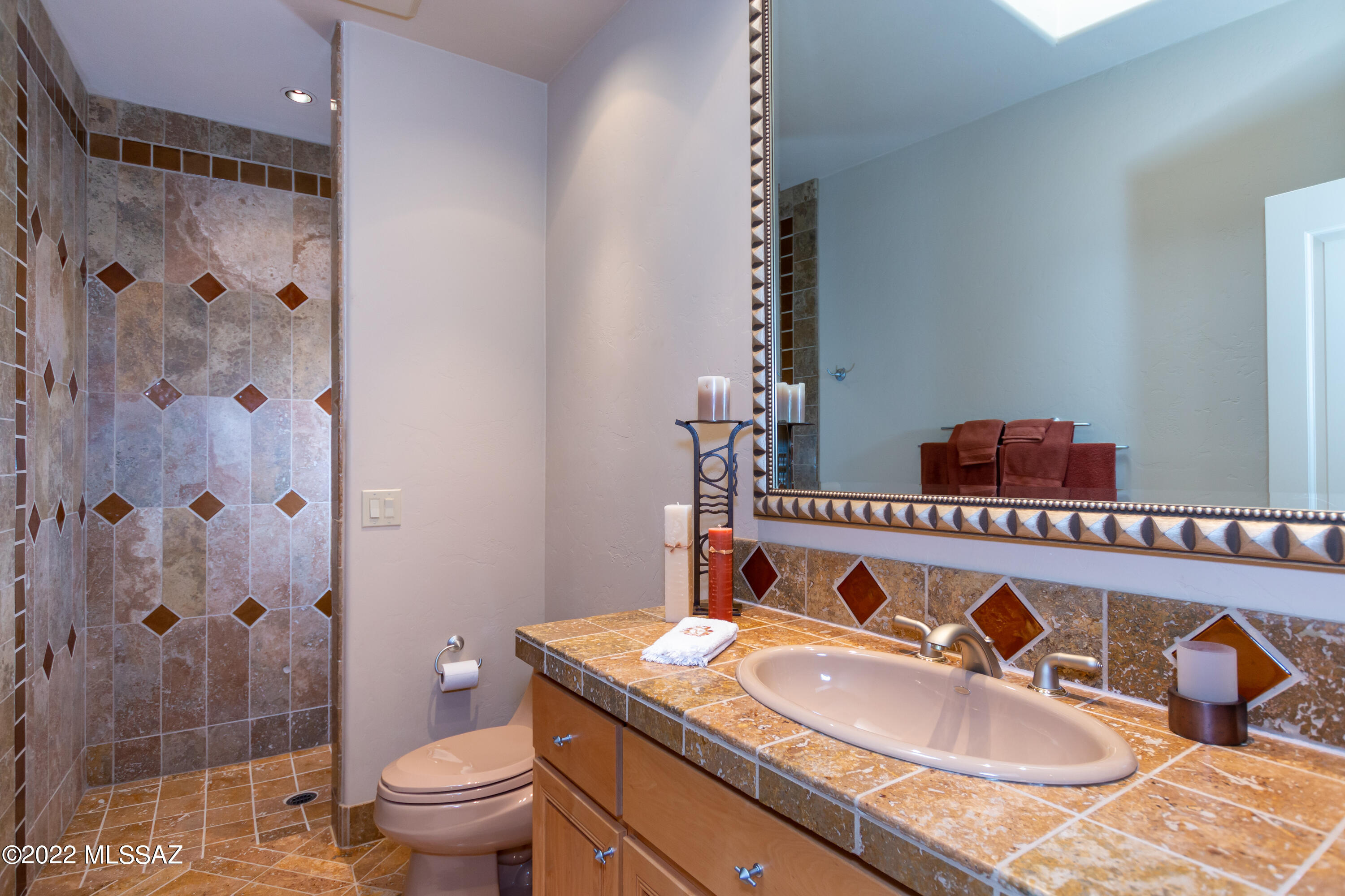 Canyon Pass At Dove Mountain - Residential