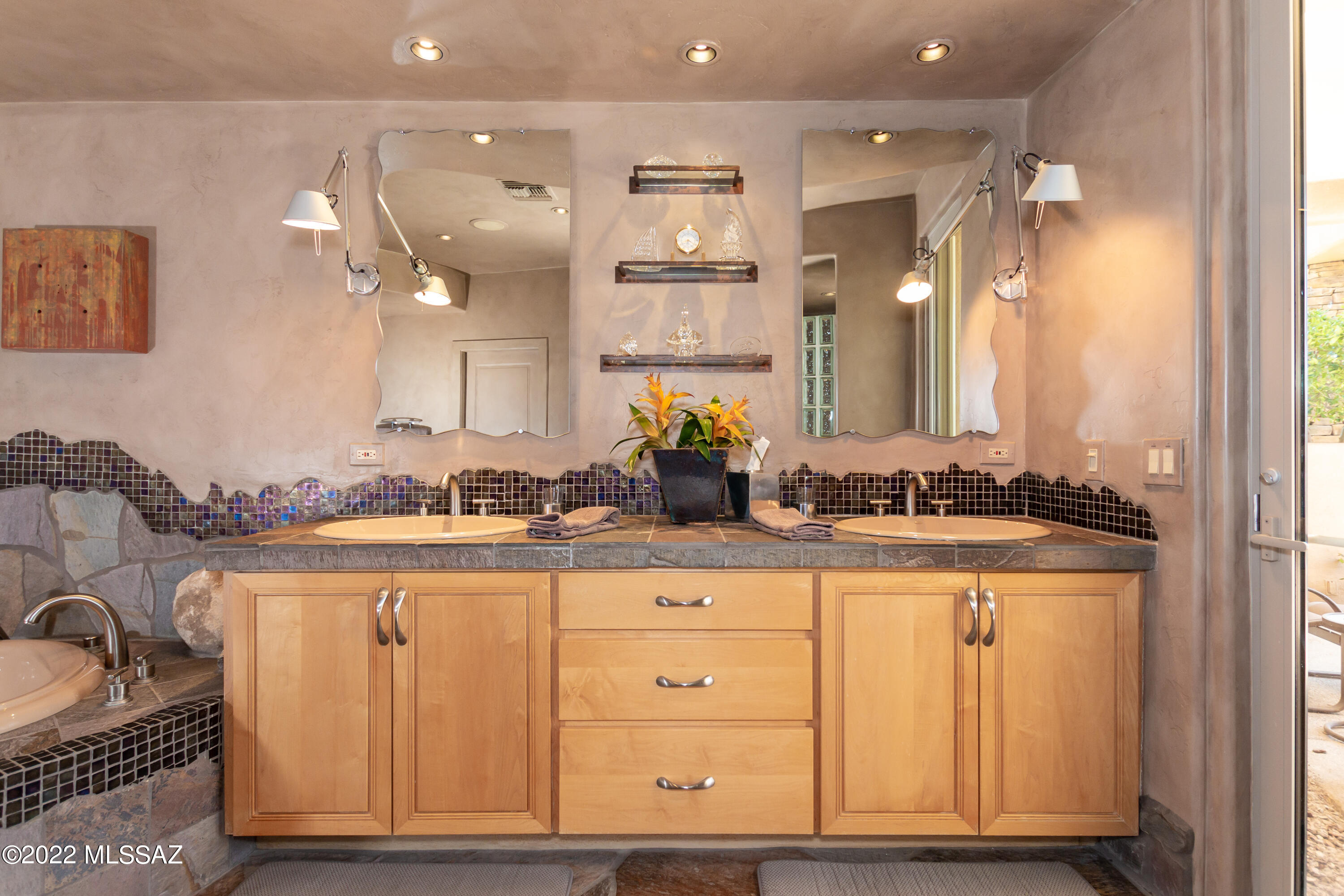 Canyon Pass At Dove Mountain - Residential
