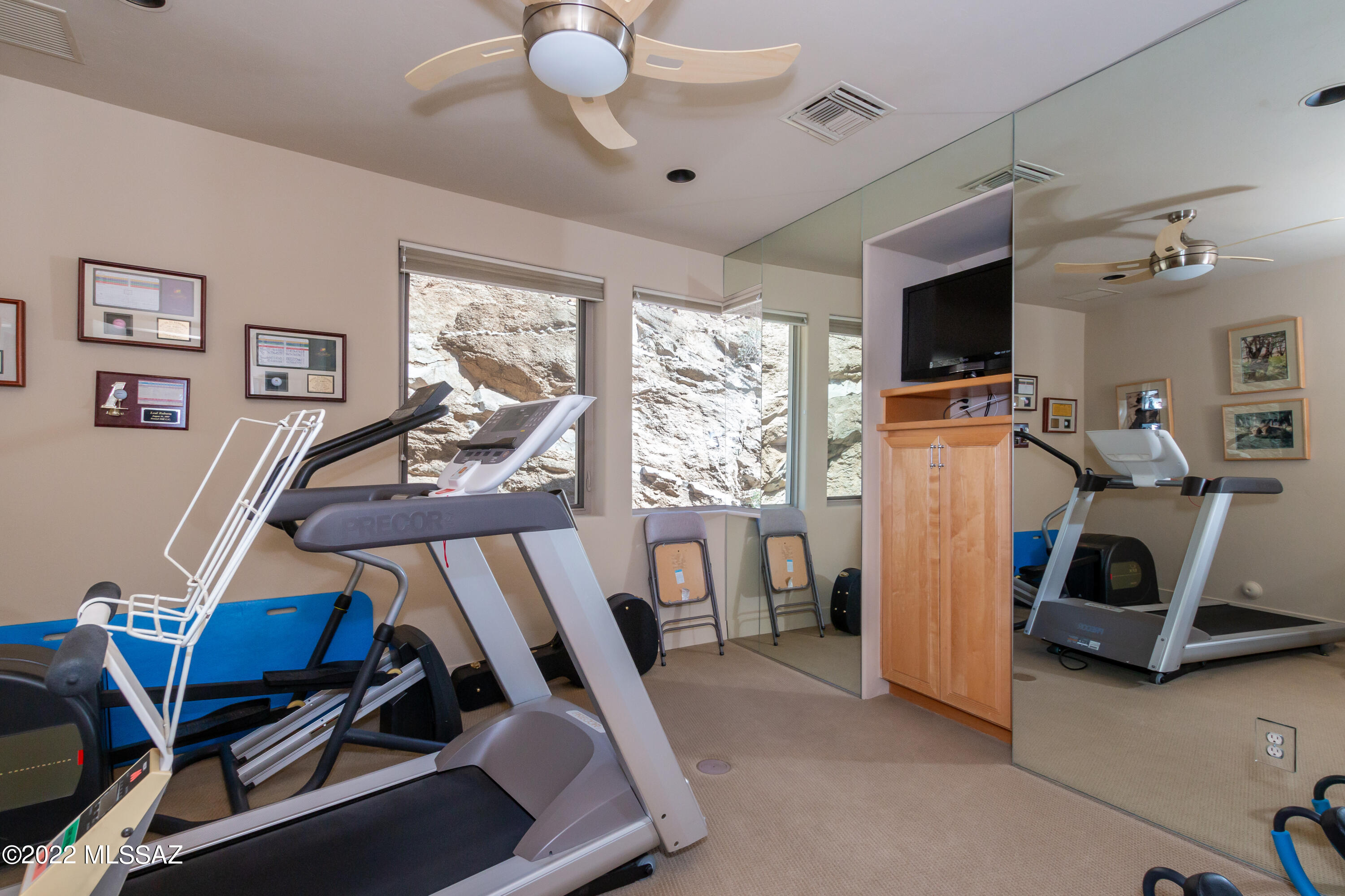 Canyon Pass At Dove Mountain - Residential