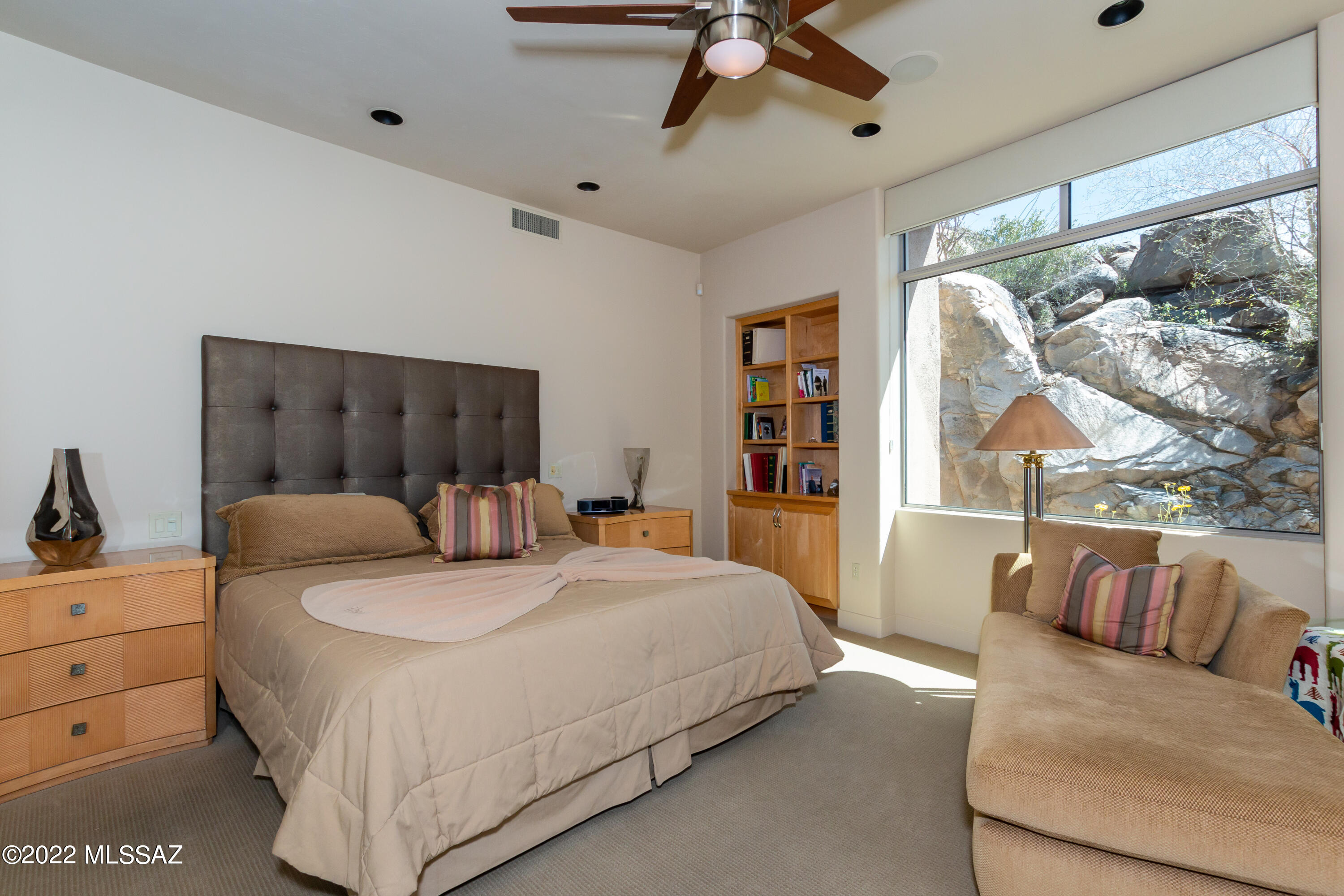 Canyon Pass At Dove Mountain - Residential