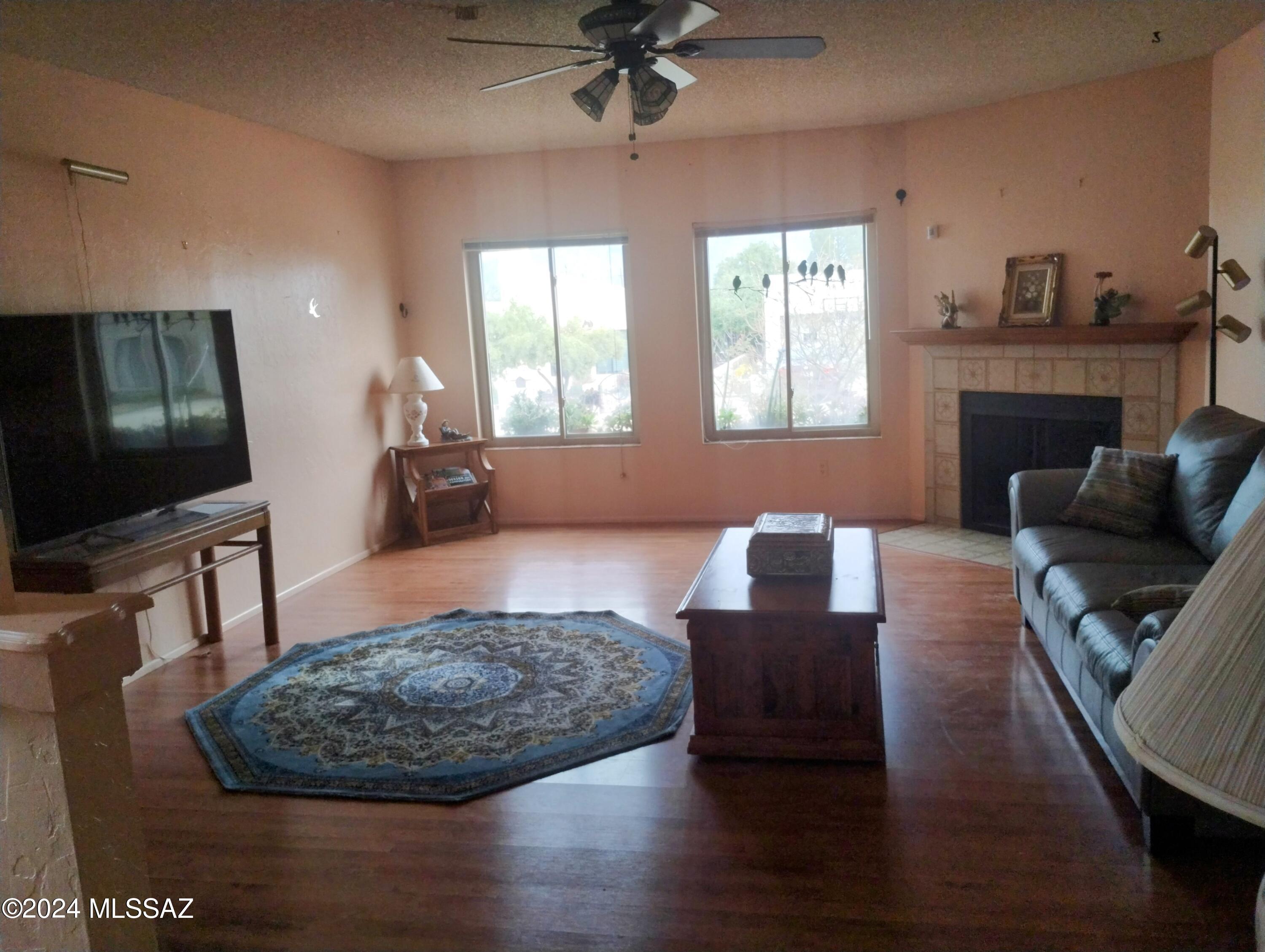 Hermosa Highlands (1-34) - Residential