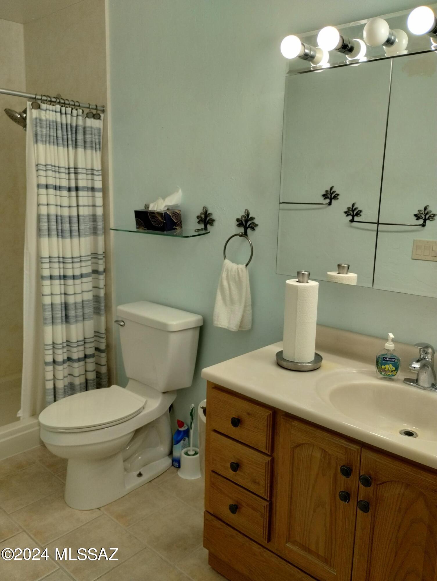 Hermosa Highlands (1-34) - Residential