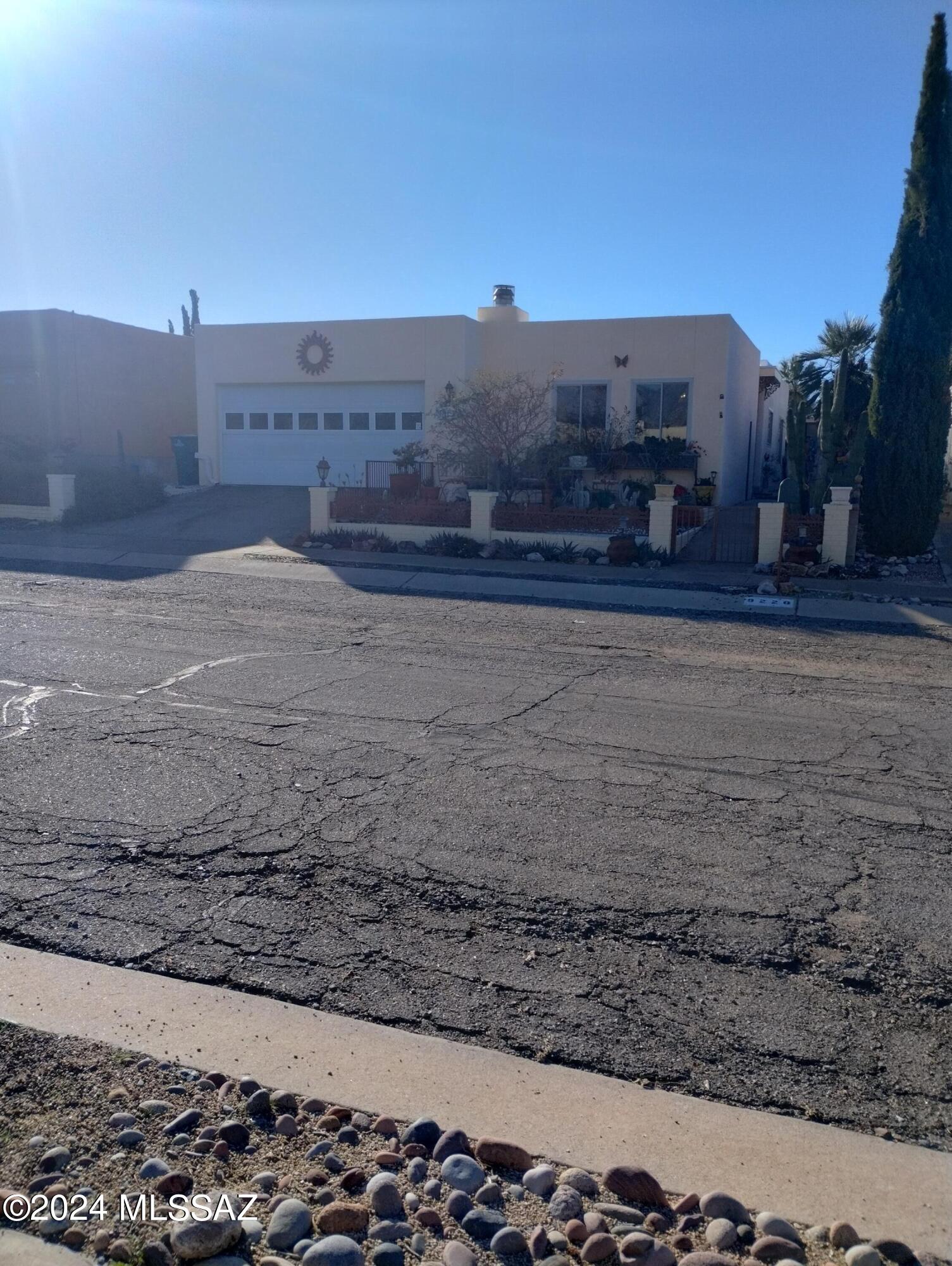 Hermosa Highlands (1-34) - Residential